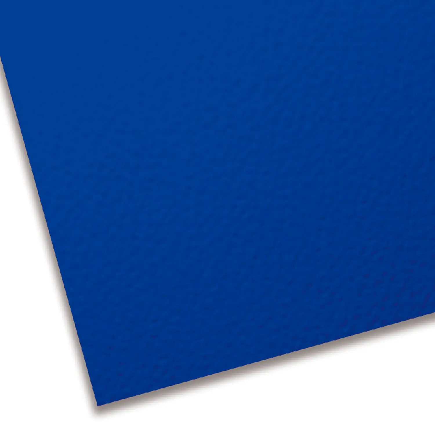 Cartoncino Colorato Premium Liscio-Ruvido - 70x100 cm - Blu - Carta e cartoncino