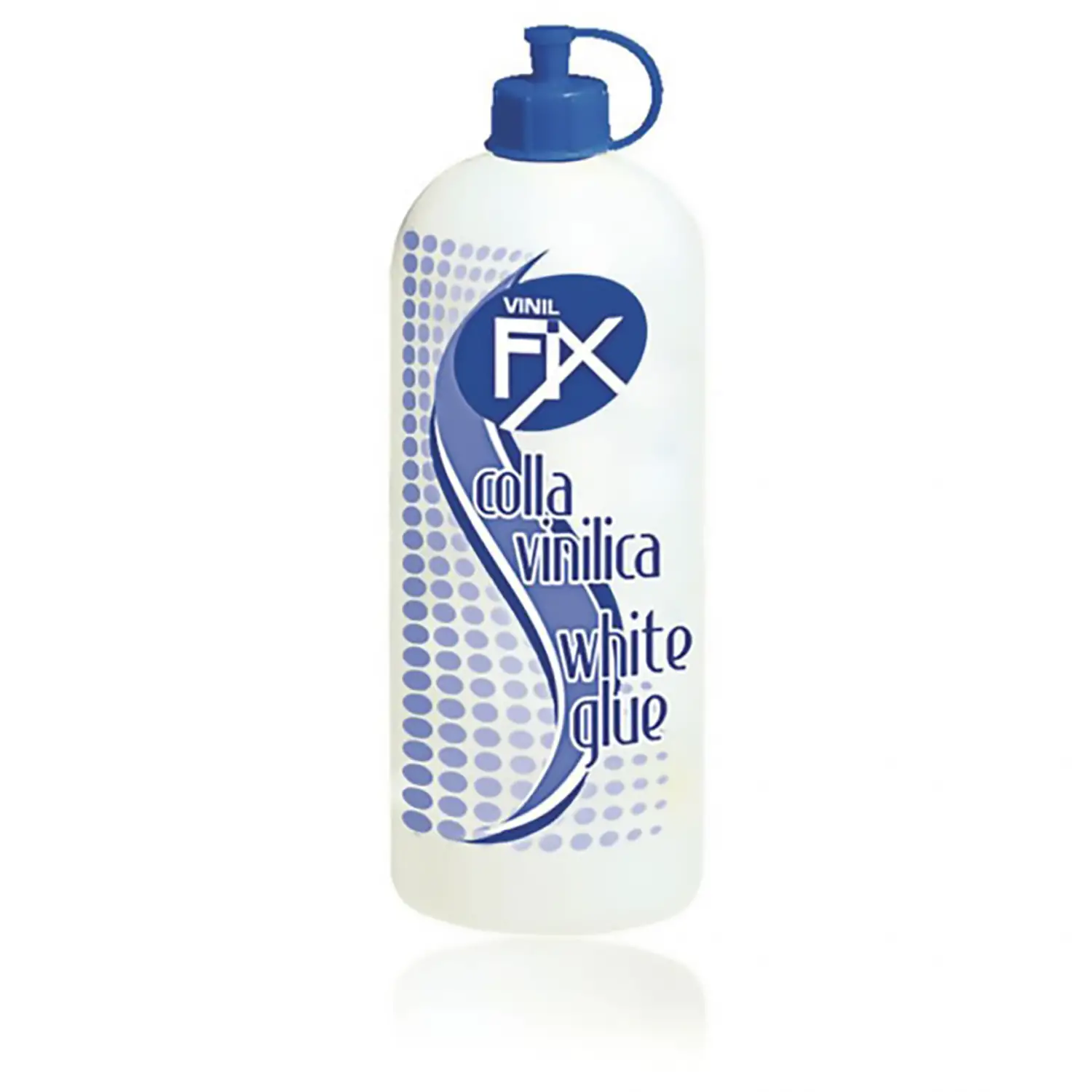Colla Vinilica Vinil Fix 250 g – Colla Multiuso Senza Solventi - Nastri adesivi e colle