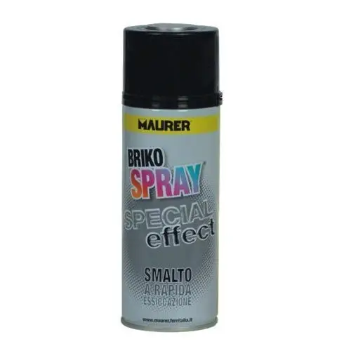 Vernice Acrilica Spray Oro 400 ml – Smalto Acrilico Professionale - Decoupage