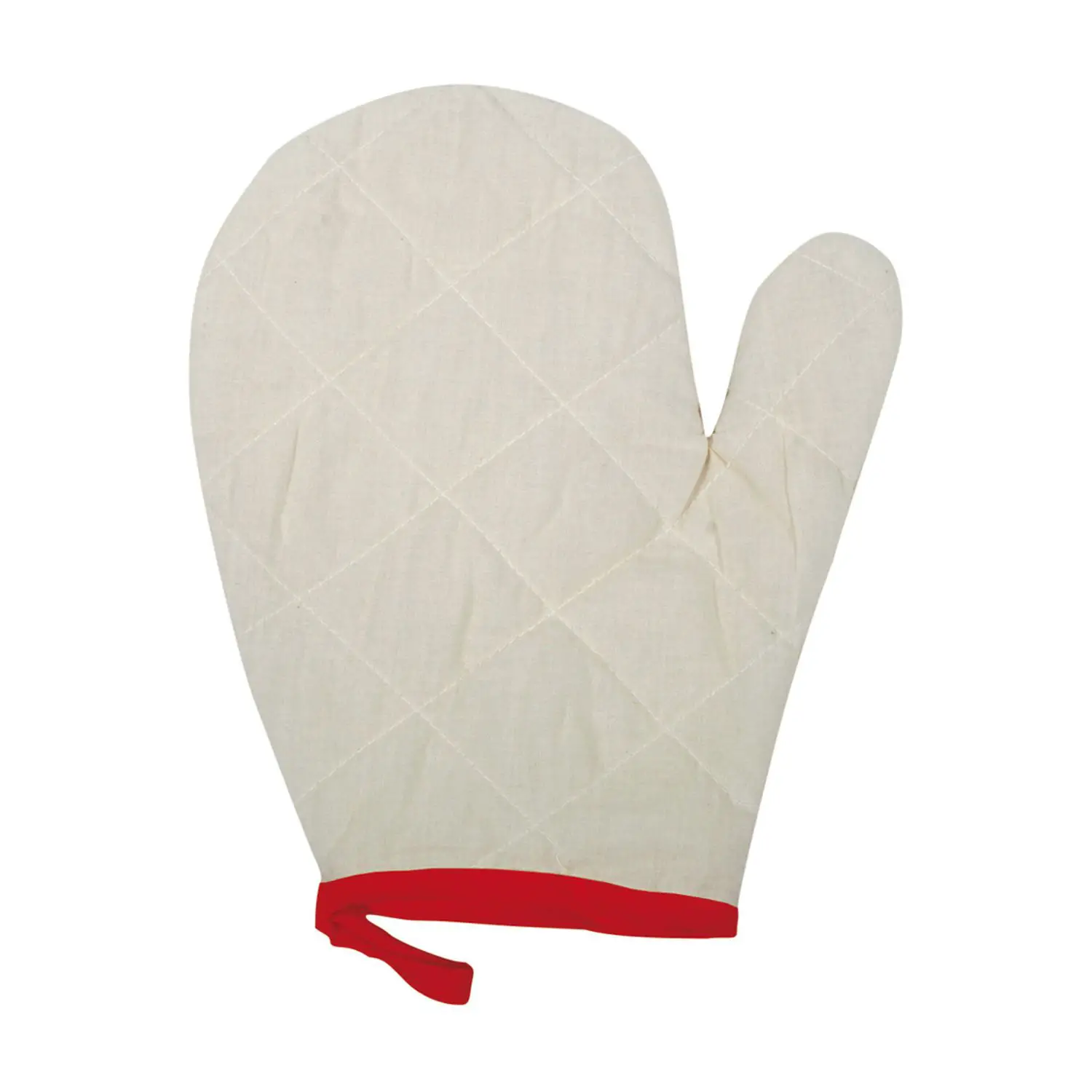 Guanto da Cucina in Cotone Personalizzabile – 17x27 cm - Tessuti e stoffe