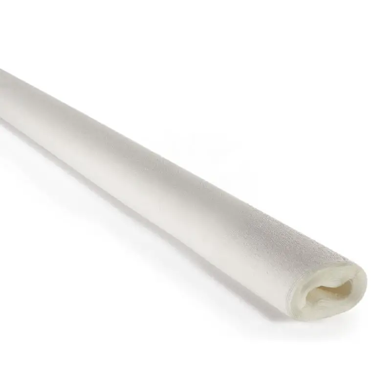 CARTA CRESPA PREMIUM EXTRA - BIANCO - Carta e cartoncino