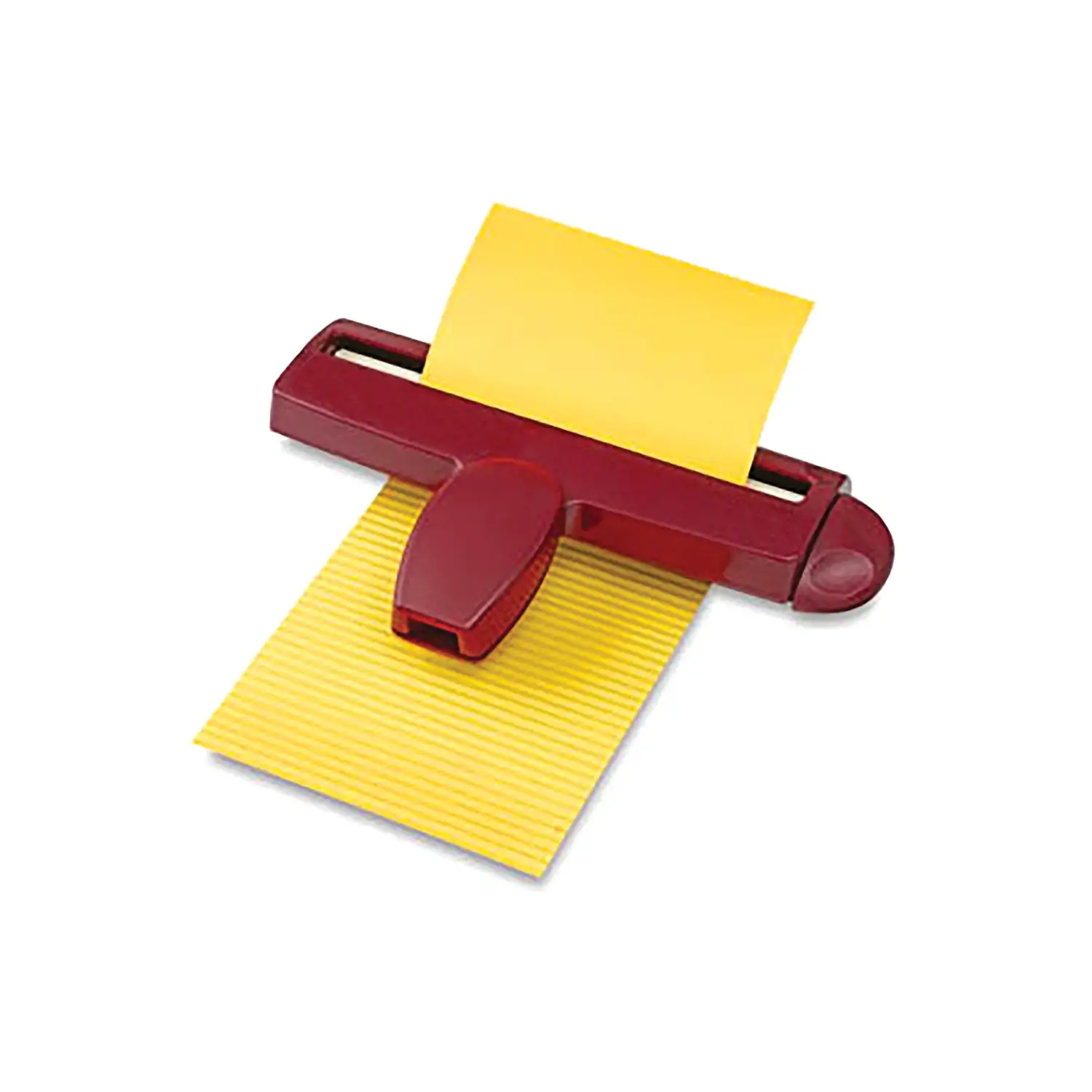 Macchinetta Creadecori 21 cm Fiori – Rullo per Embossing e Rilievo su Carta - Embossing e fustelle