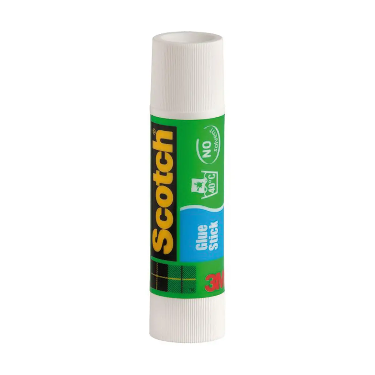 Colla Stick Scotch 3M 8 gr – 1 Pezzo - Nastri adesivi e colle
