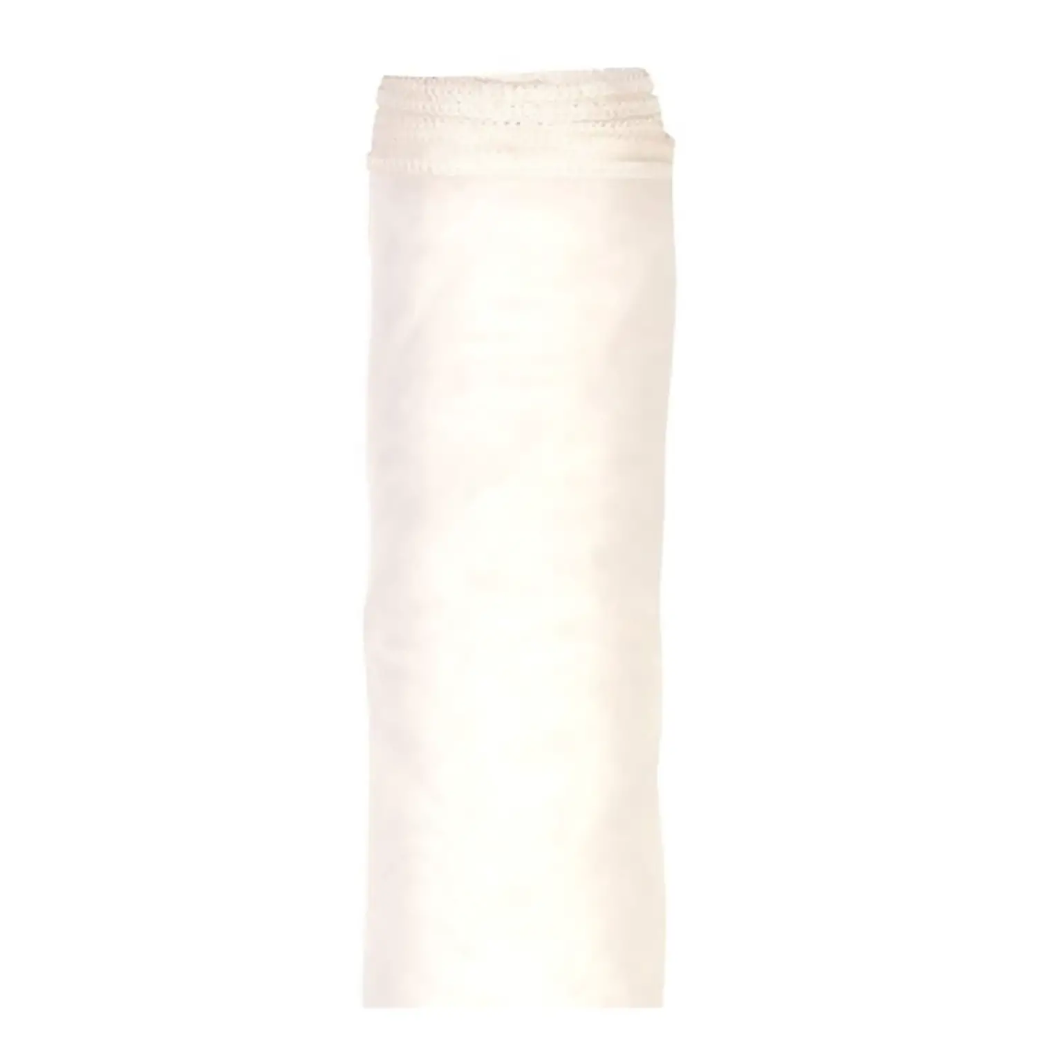 Telo Creativo Chiffon Crema – 72 x 9 m - Tessuti e stoffe