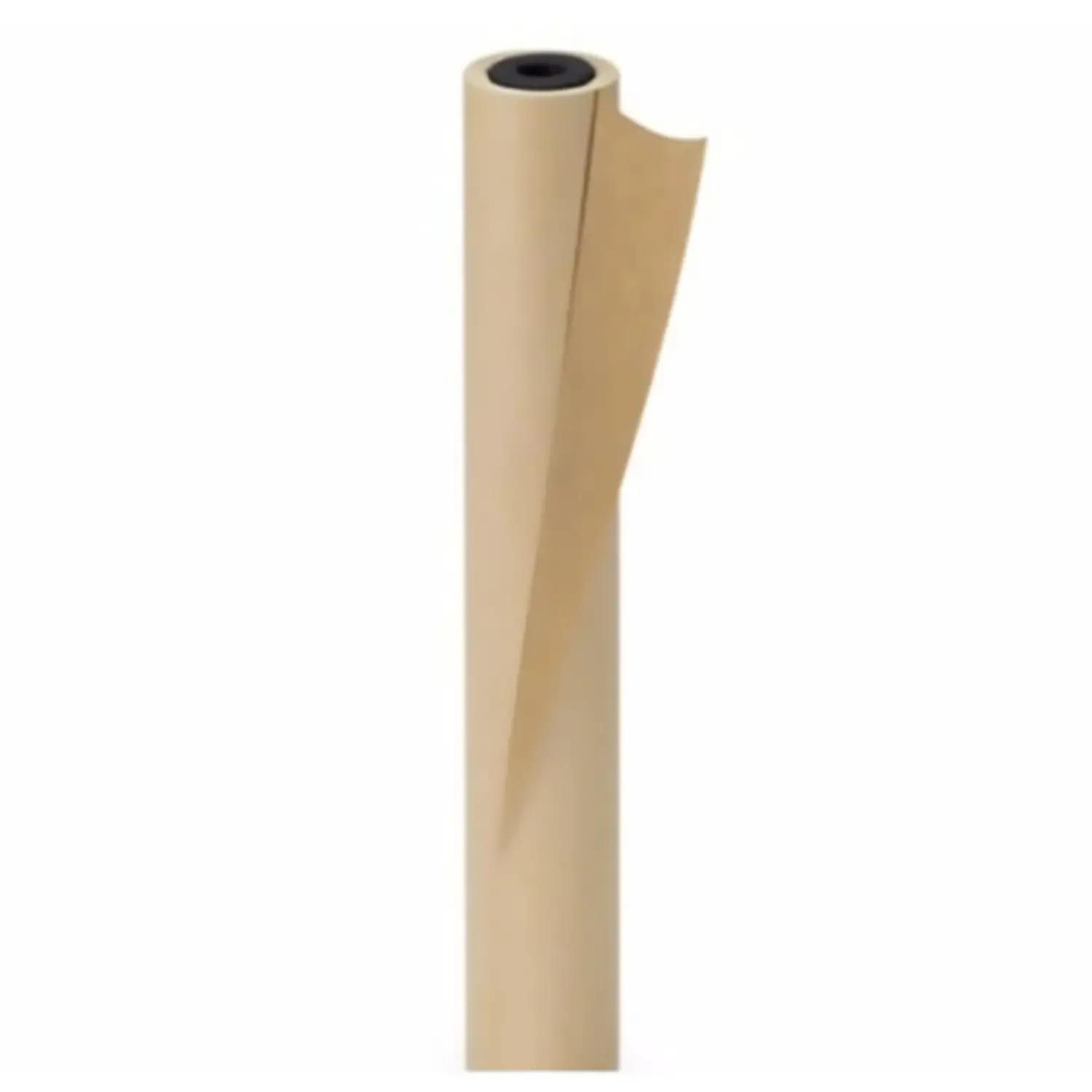 Carta Sealing Avana 60 gr – Rotolo 100 cm x 10 m - Carta e cartoncino