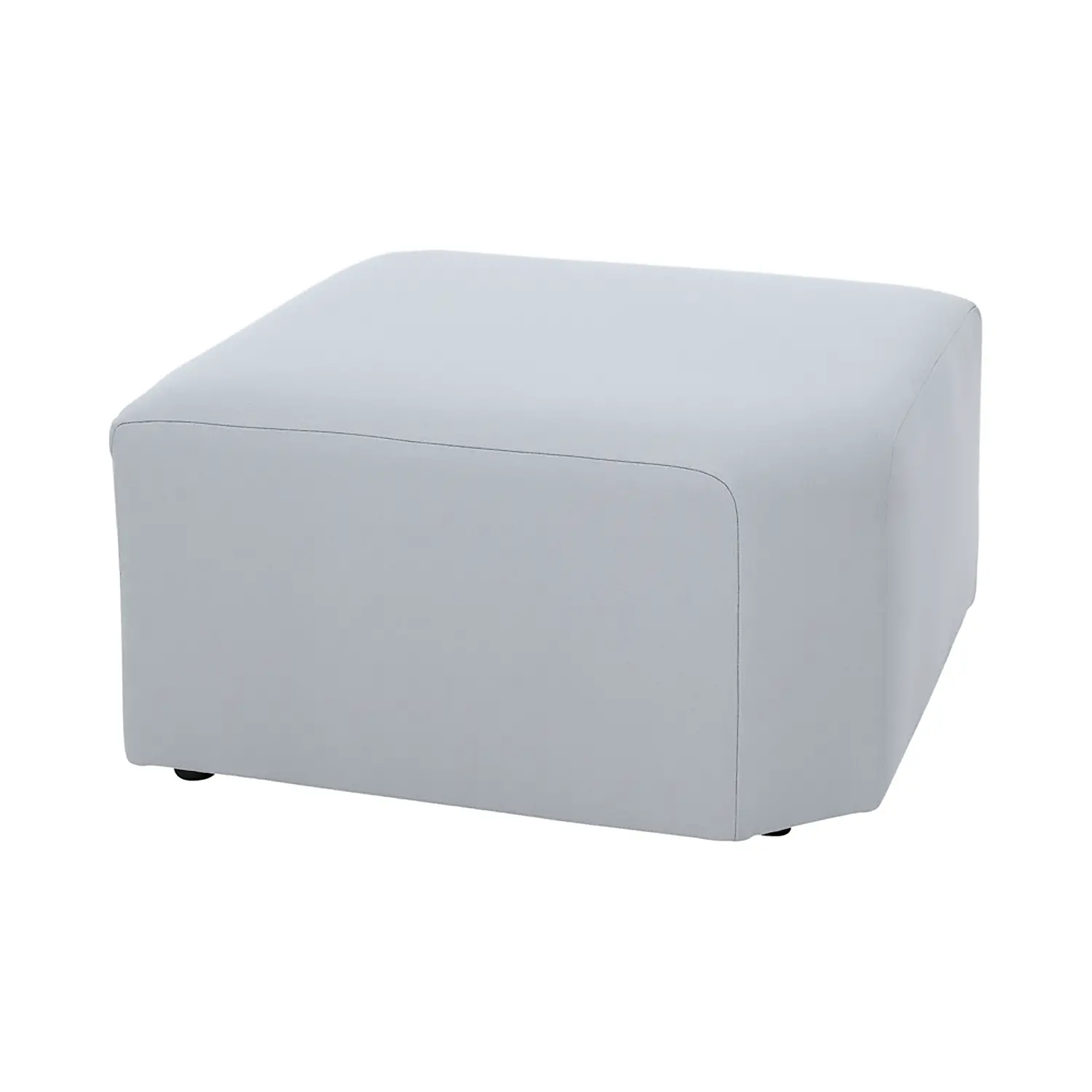 Seduta Serie Moderna Senza Spalliera Per Ambienti Scolastici Innovativi - Arredo Nido e Infanzia