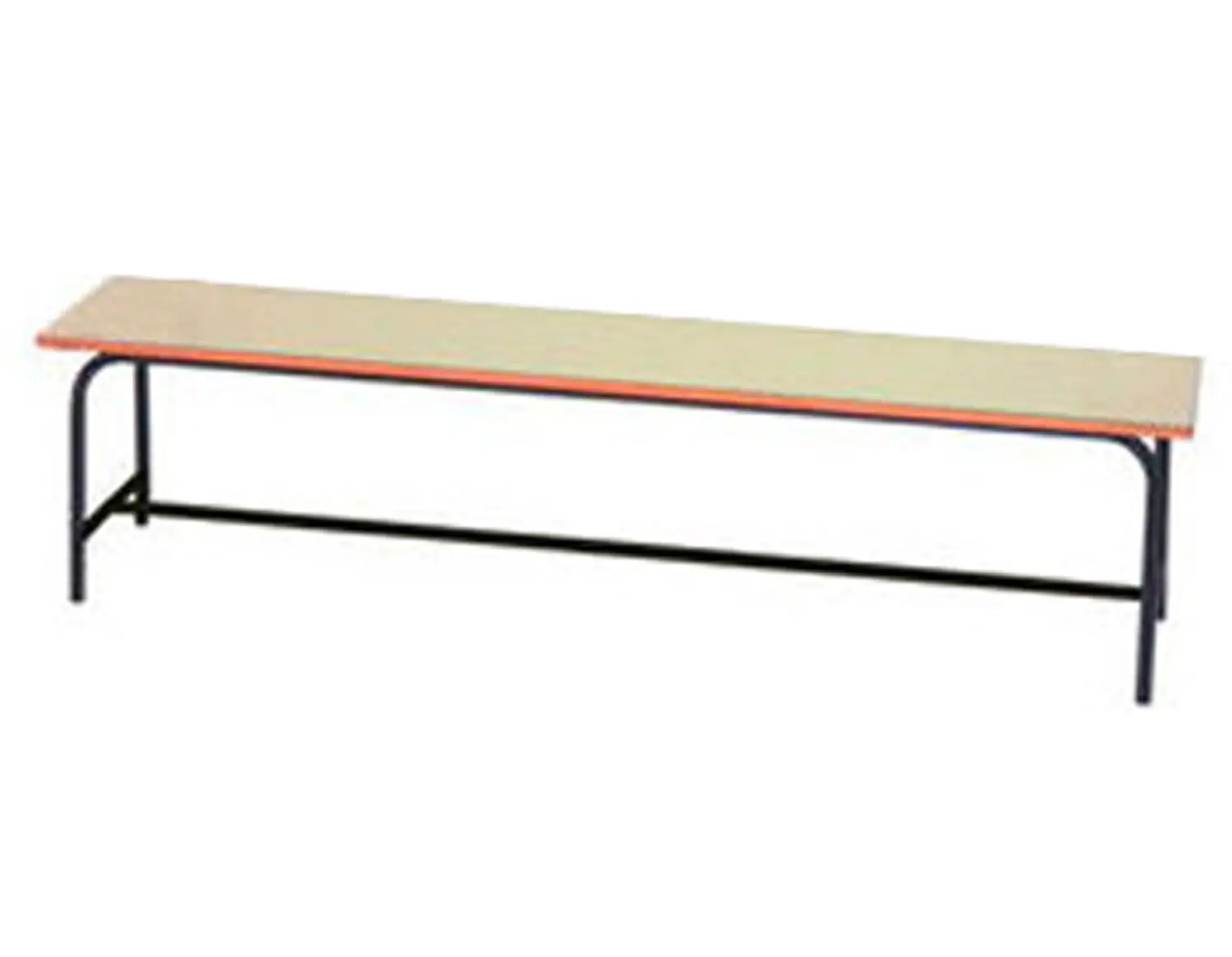 Panca Spogliatoio Adulti - 200 Cm. - Arredo scuola dell'obbligo