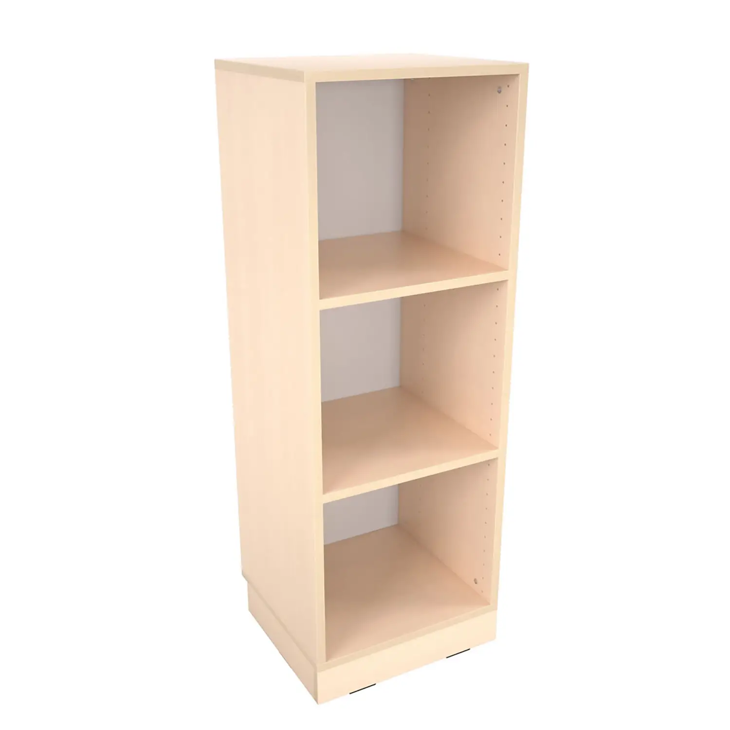 Arredo Scuola Colonna Alta Innova Acero - Arredo scuola dell'obbligo