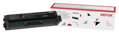 XEROX TONER NERO PER C230/C235 1.500 PAG - consumabili