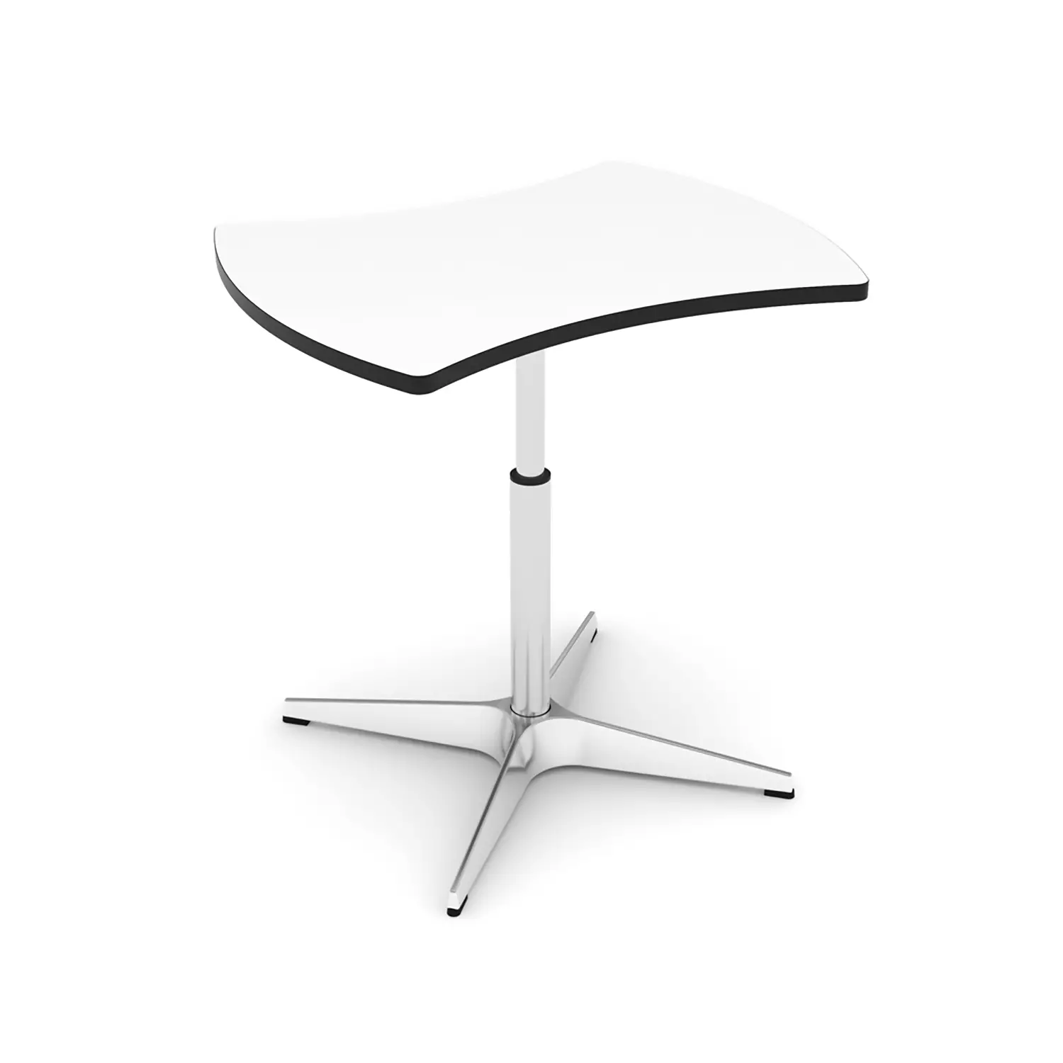 Tavolino Regolabile Louise Per Ambienti Scolastici Innovativi - Arredo scuola dell'obbligo