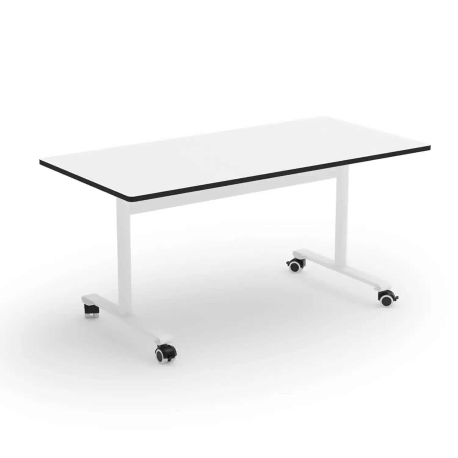 Tavolo Ripiegabile Minifloop H 65 Per Ambienti Scolastici Innovativi - Arredo scuola dell'obbligo