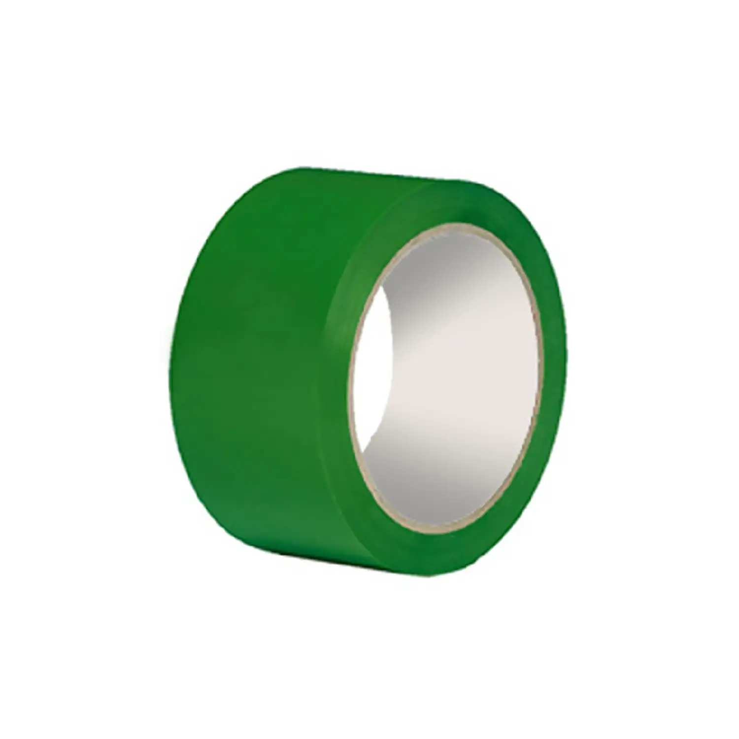 Nastro Adesivo Lucido Verde 48 mm x 66 m – Nastro in PVC - Nastri adesivi e colle