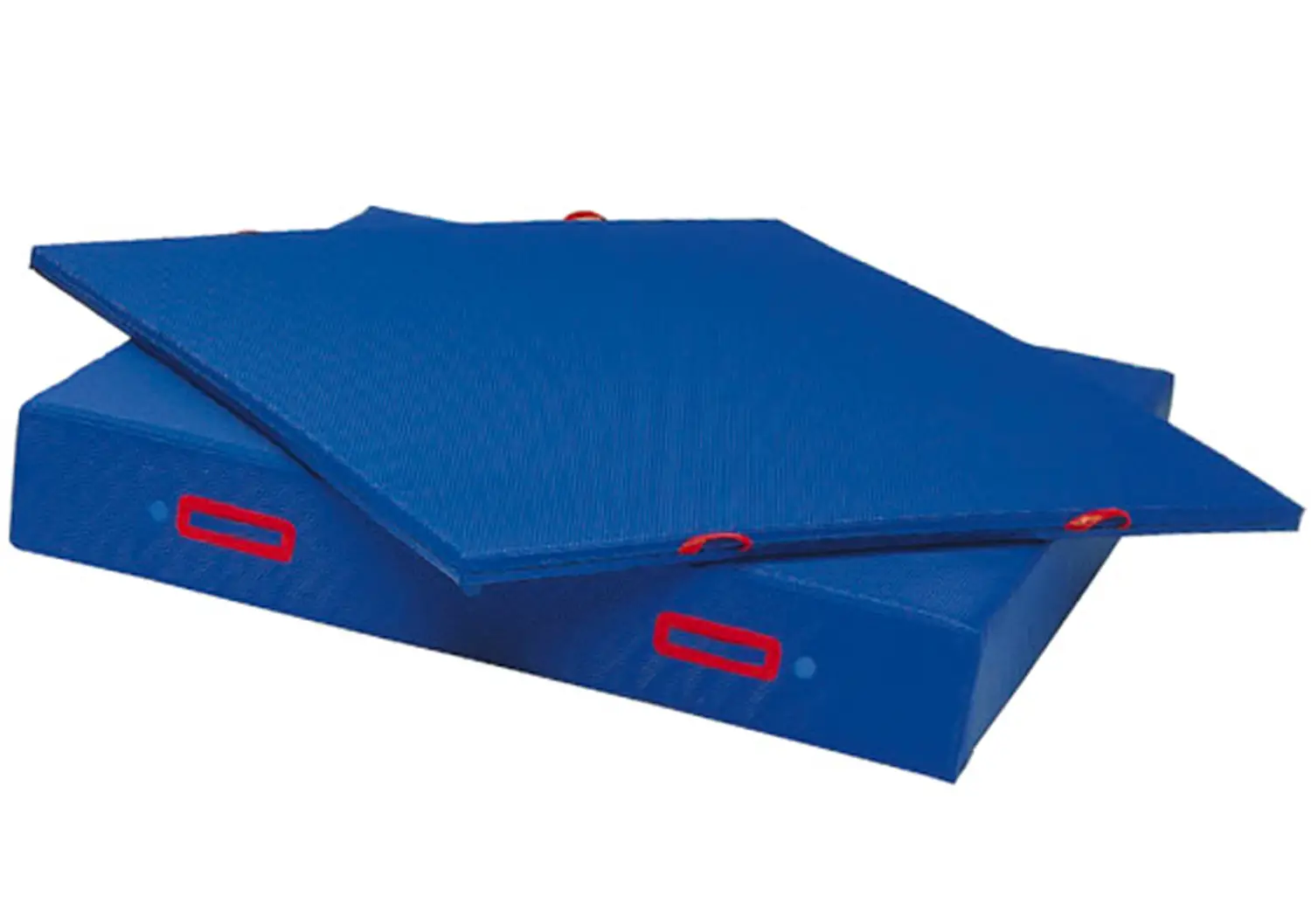 Materasso Ginnico Antisdrucciolo cm 100x200x20h - Attrezzature sportive