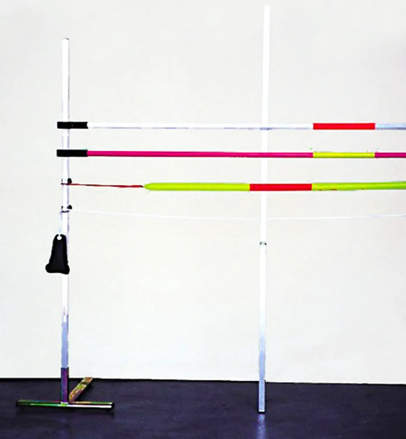 Funicella Limite Salto in Alto GAMMA SPORT – Attrezzo per Allenamento e Atletica Leggera - Attrezzature sportive