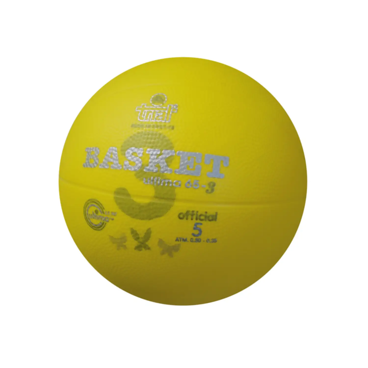 Pallone Minibasket Propedeutico e Baby Basket - Palle e palloni