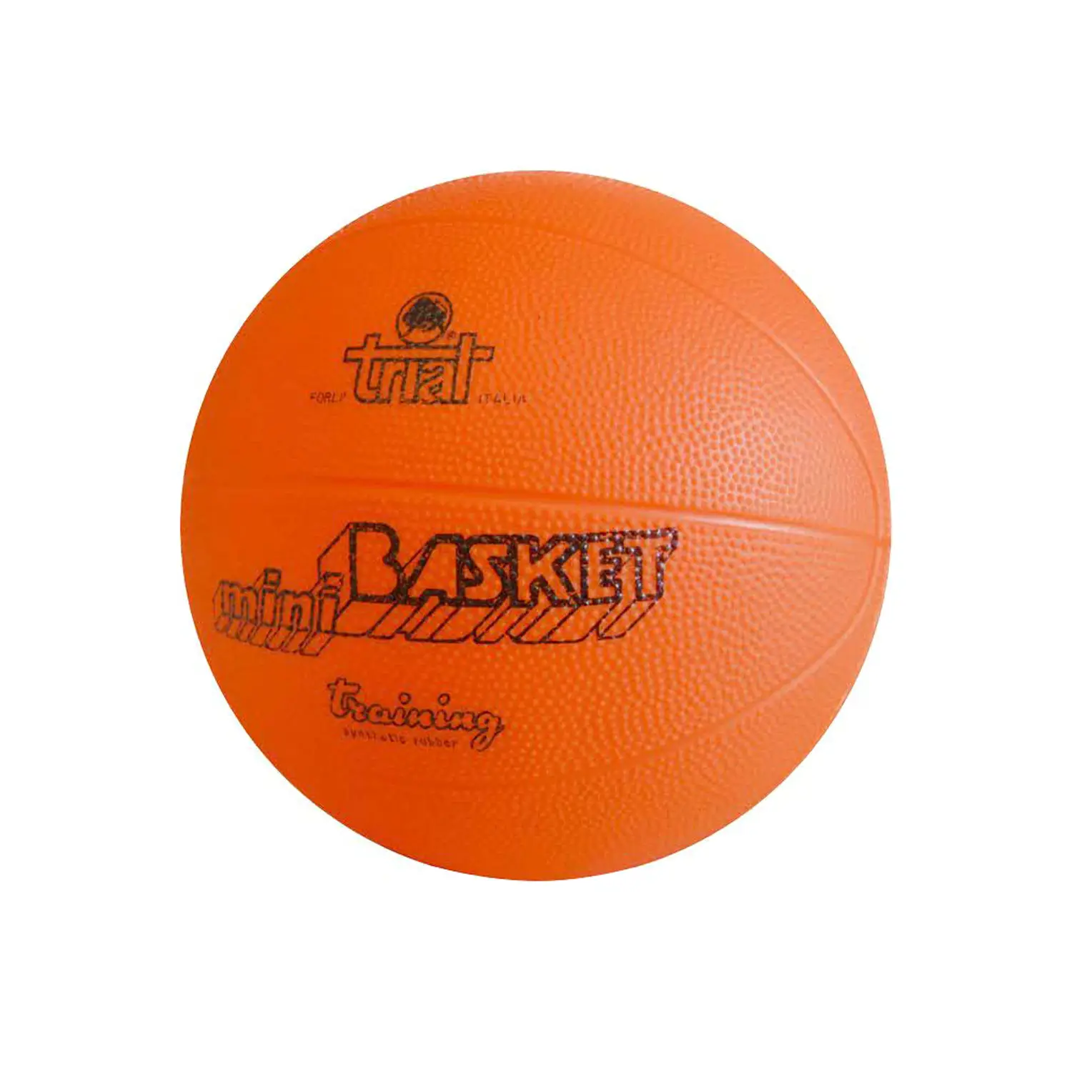 Pallone Mini Basket Trial V61 Ultima 65-3 – Pallone Minibasket - Palle e palloni