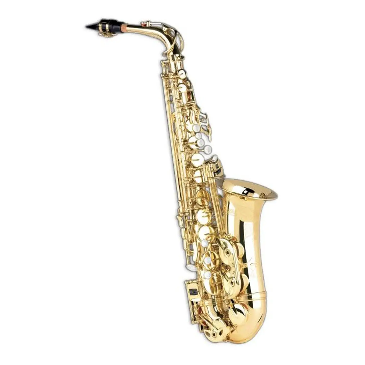 Sassofono Contralto in Mib COMET - Educazione musicale
