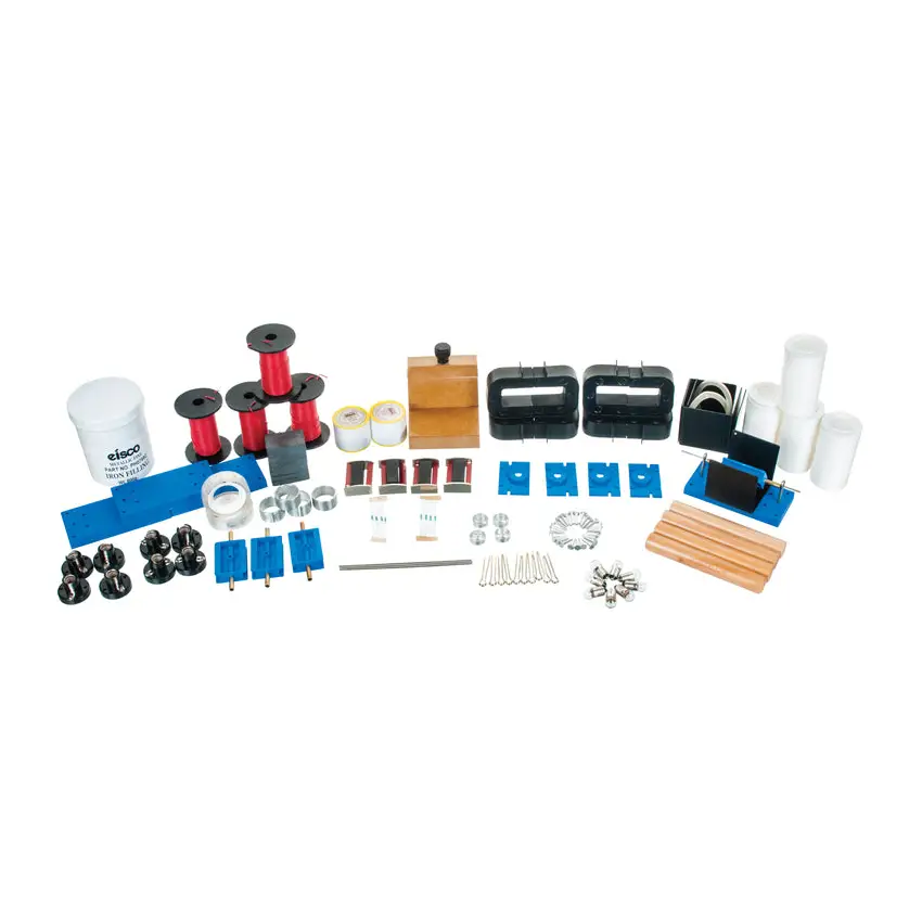 Kit Magnetico di Westminster - Laboratori