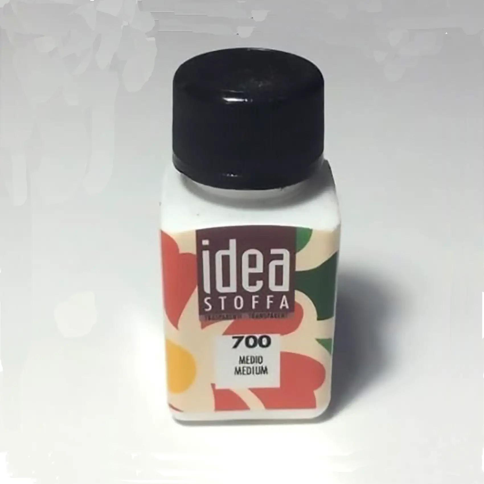 Additivo Maimeri Medio per Stoffa – Flacone 60 ml - Colori per tessuto