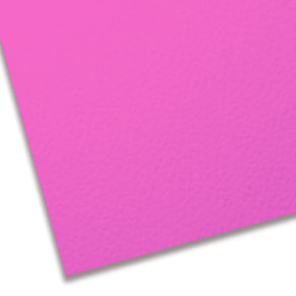 Cartoncino Colorato Premium Liscio cm. 50x70 Fuxia - Carta e cartoncino