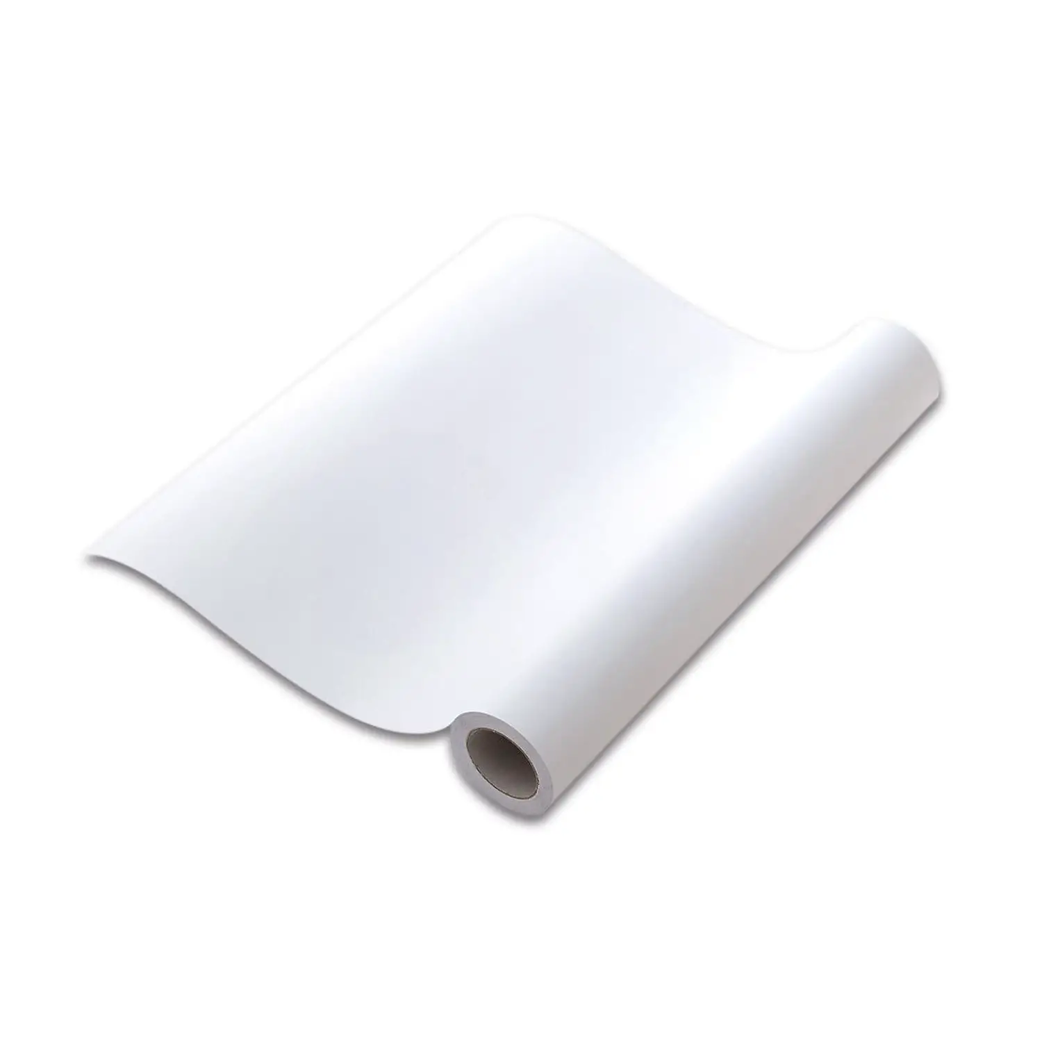 Carta Kraft bianca 60 gr – Rotolo 100 cm x 10 mt - Carta e cartoncino
