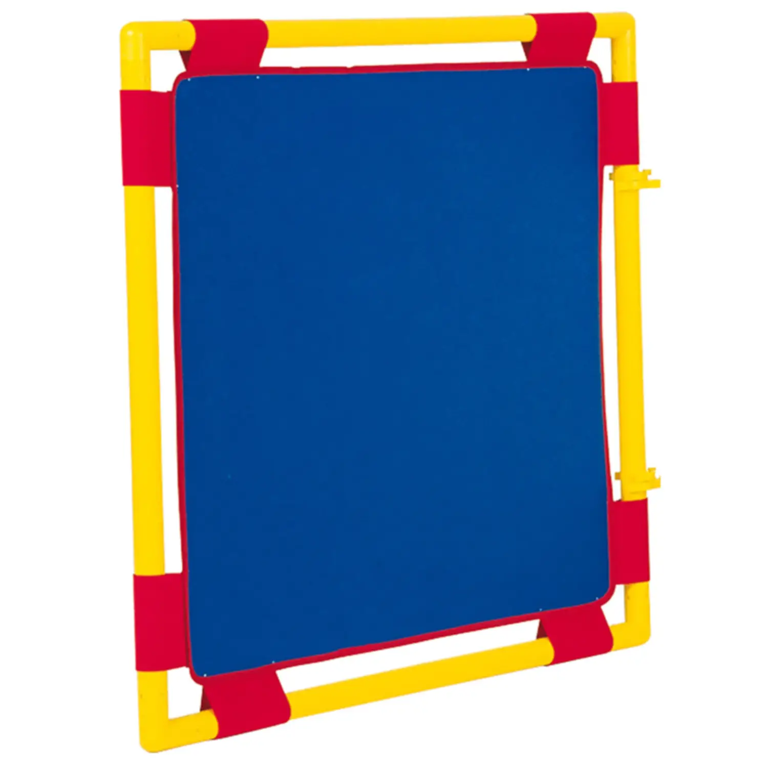 Divisorio Color Basso Blu per Bambini – Pannello Divisorio Colorato per Scuole - Divisori e staccionate