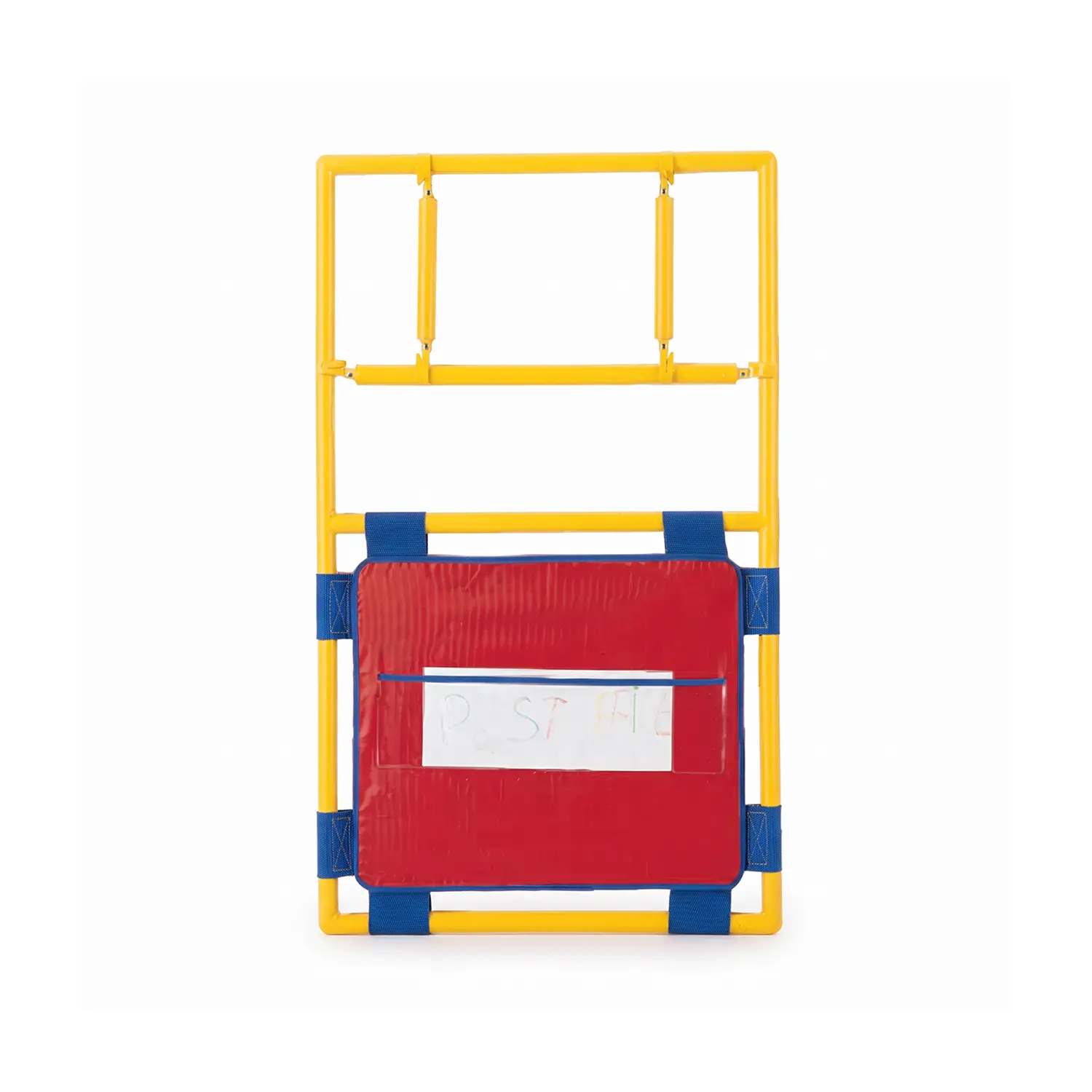 Divisorio Multiuso Alto con Sportello – Pannello Divisorio "Ufficio" 78 × 120 cm - Divisori e staccionate
