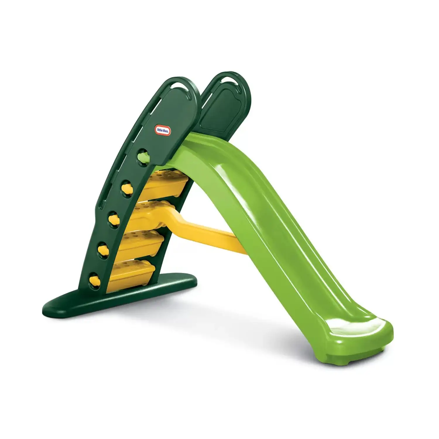 Scivolo Gigante Easy Store Little Tikes – Scivolo per Bambini da Giardino e Gioco all’Aperto - Scivoli
