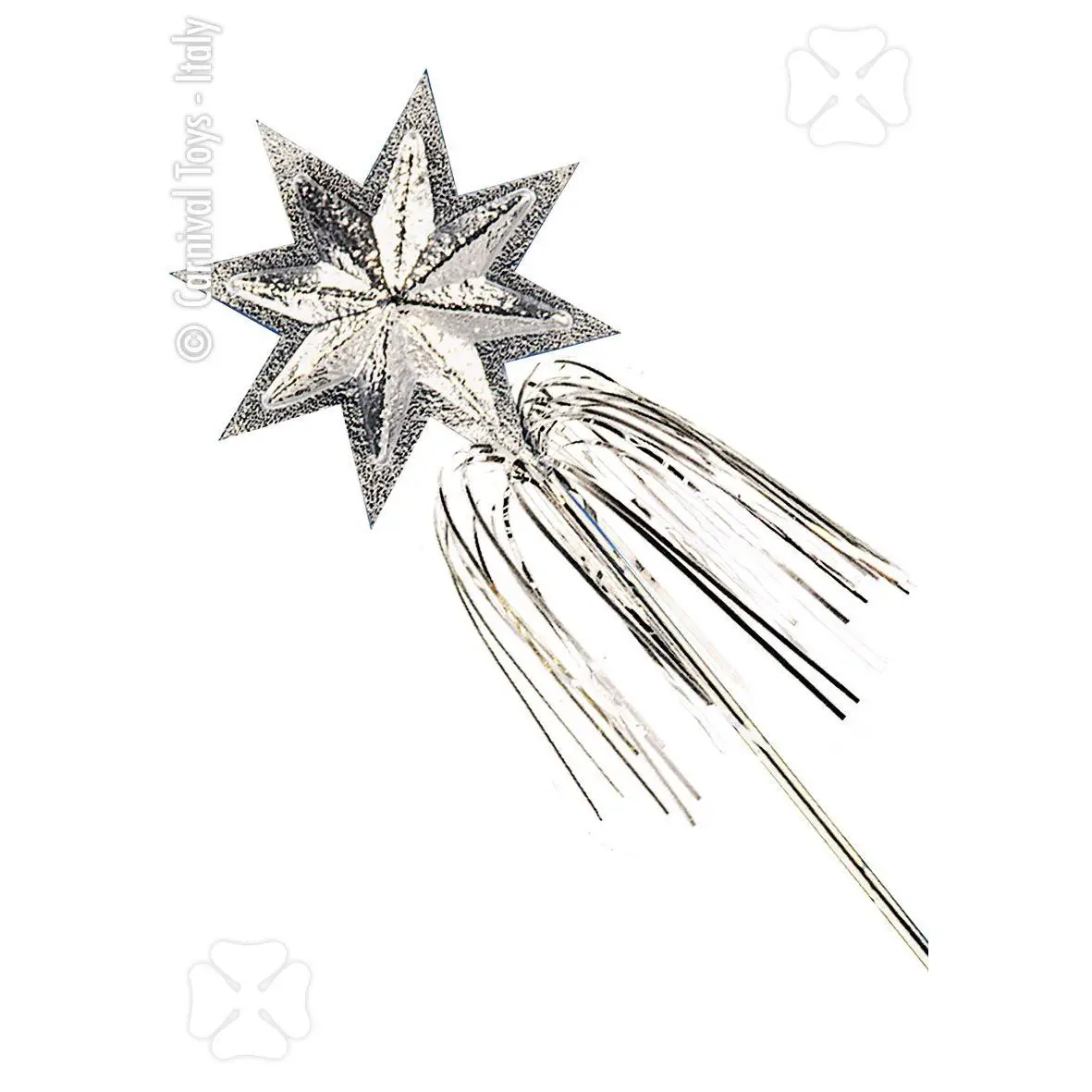 Stella Fata Argento - accessori