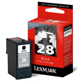 TONER LEXMARK Z845/1300/1320 X25 -18C1428E- NERO - consumabili