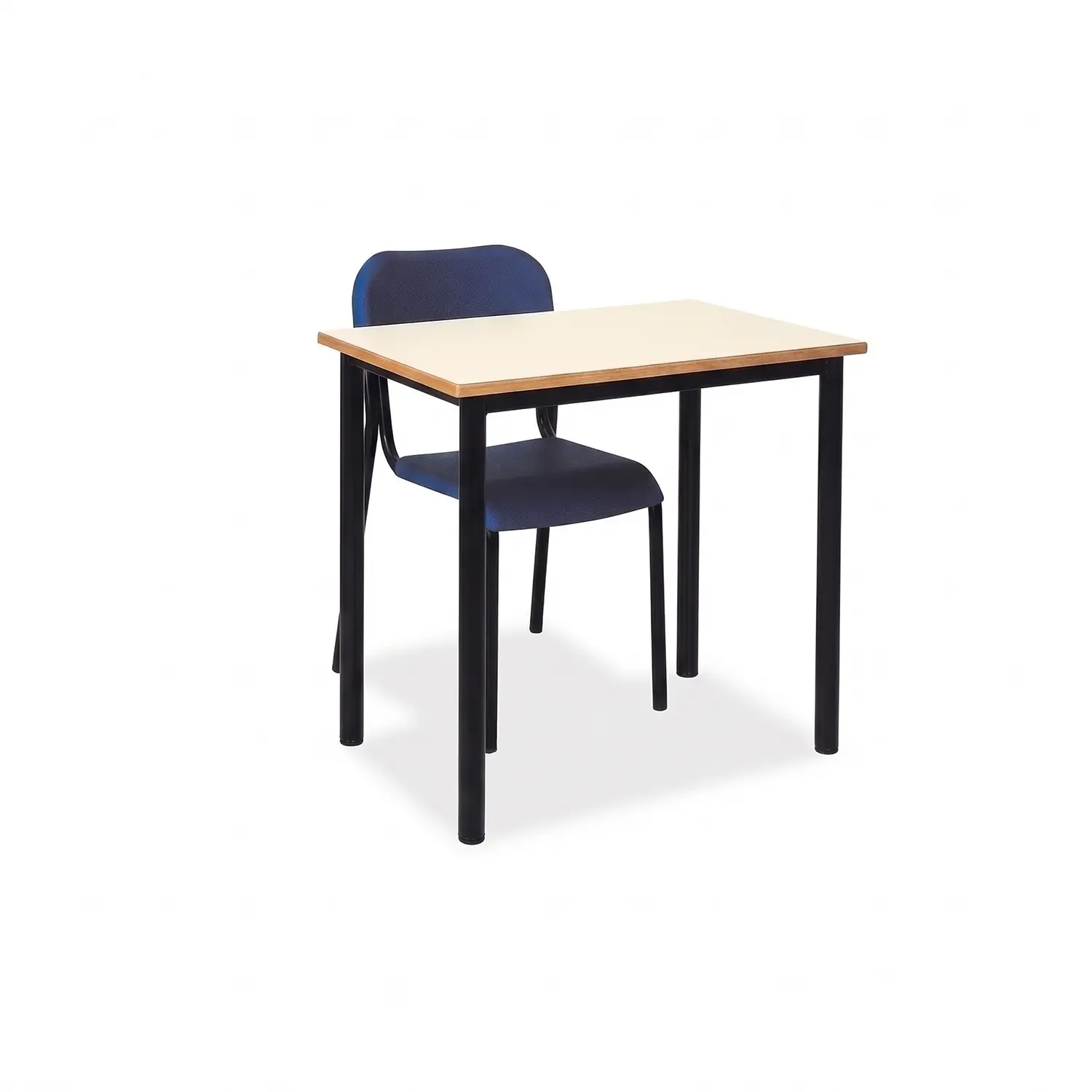 Banco Monoposto 600 H 71 cm - Senza Sottopiano – Secondaria di Primo Grado - CAM - Arredo scuola dell'obbligo