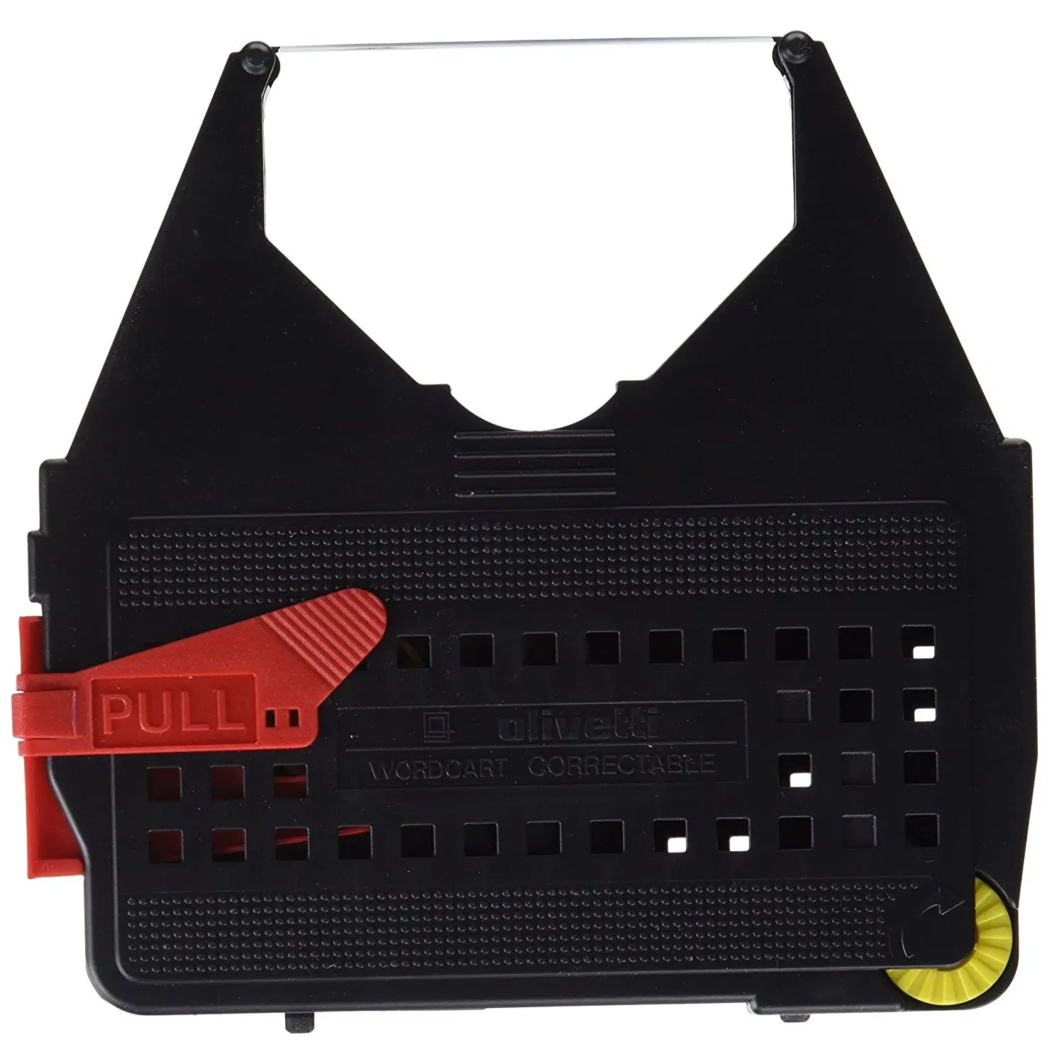 WORDCART NASTRO CORREGGIBILE OLIVETTI PER : ET 2xxx-ETV 2700-2800-2900 - consumabili