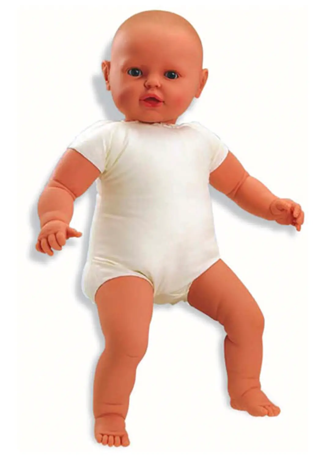 Bambolotto Morbido 38cm. - Bambole e accessori