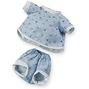 Abitino Azzurro - Bambole e accessori