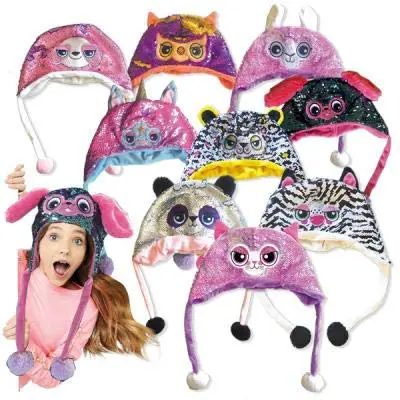 Cappello Girabrilla - valige e borse da viaggio