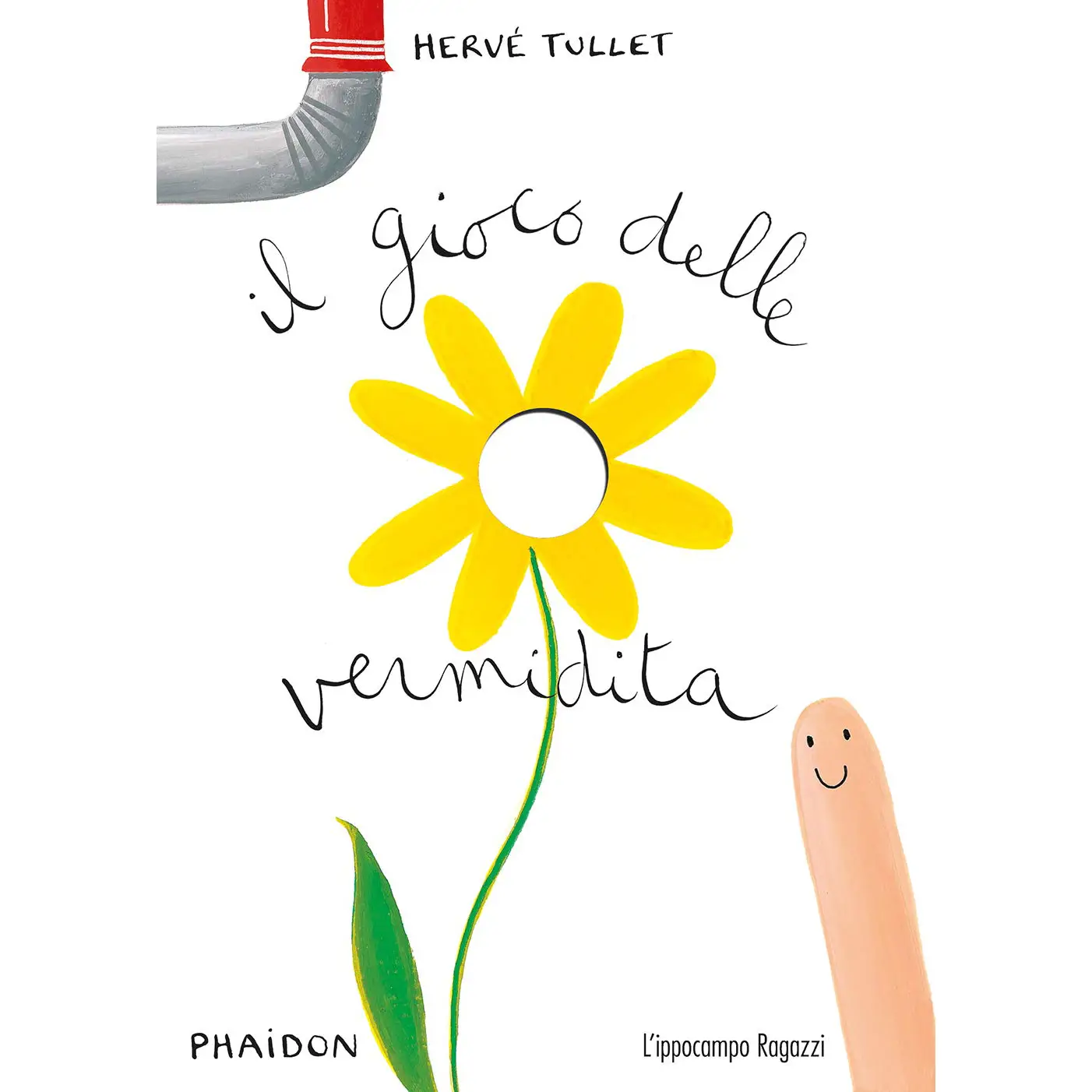 Il Gioco del Vermidita - Prima biblioteca