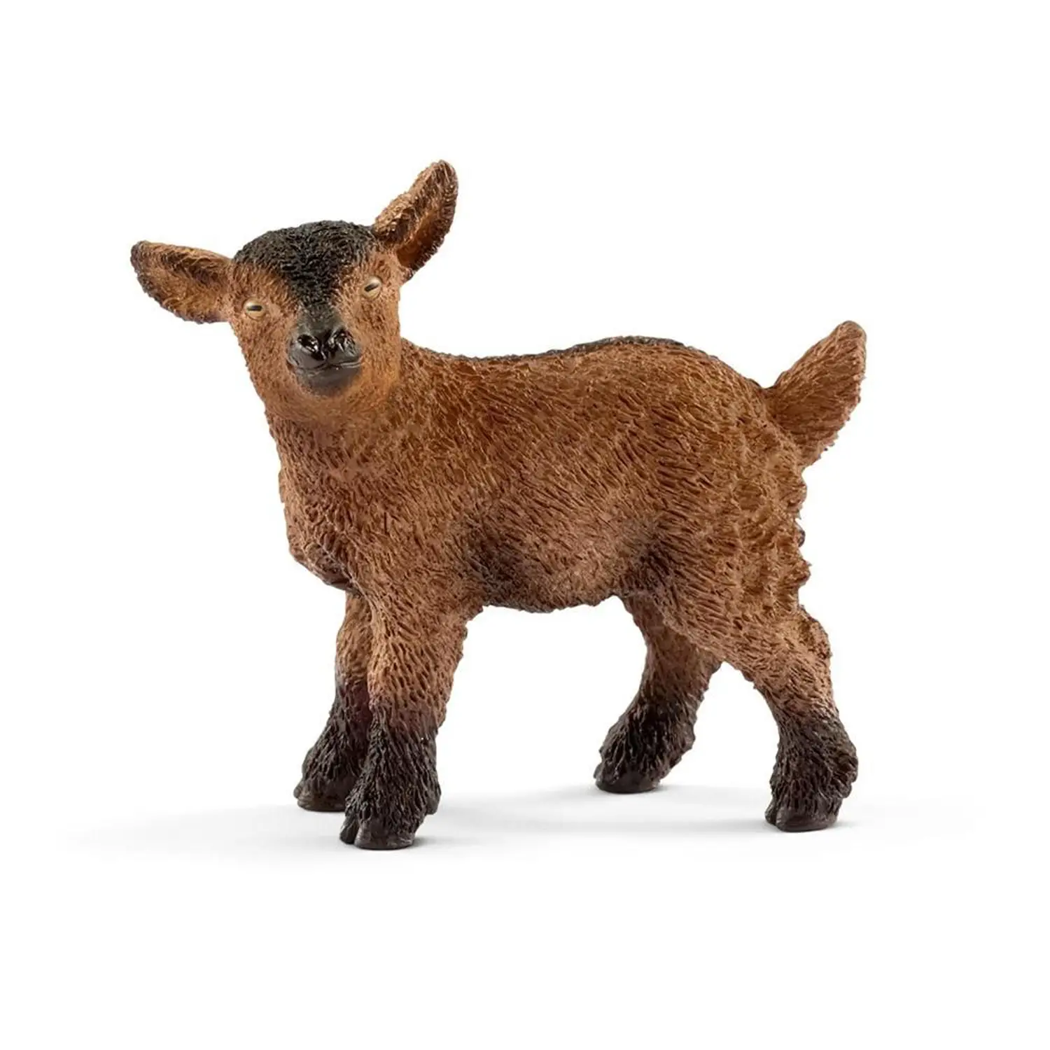 Schleich Capretta - Miniatura Realistica in Resina - Animali