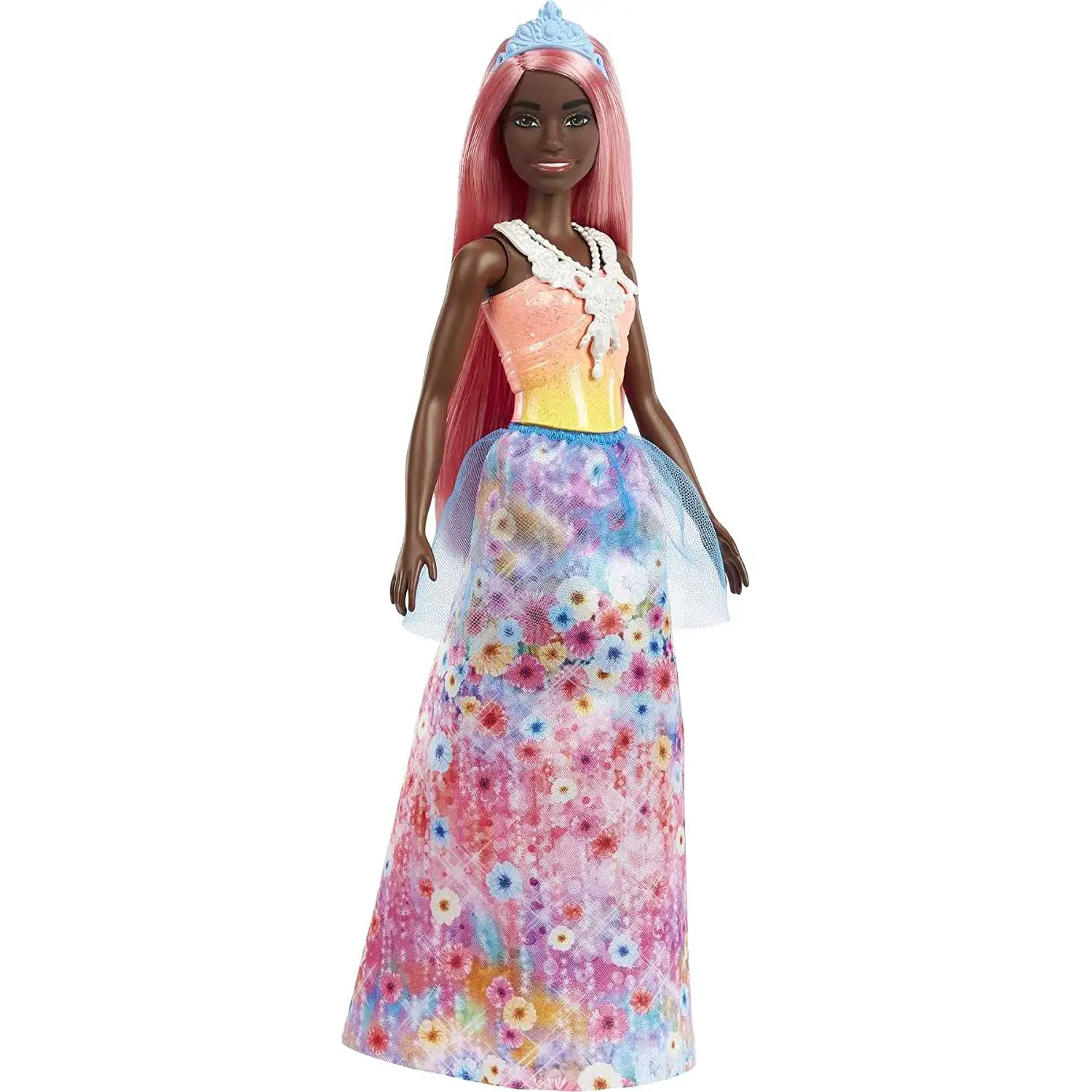 Barbie Dreamtopia Doll Hgr14 - collezionabili bambina