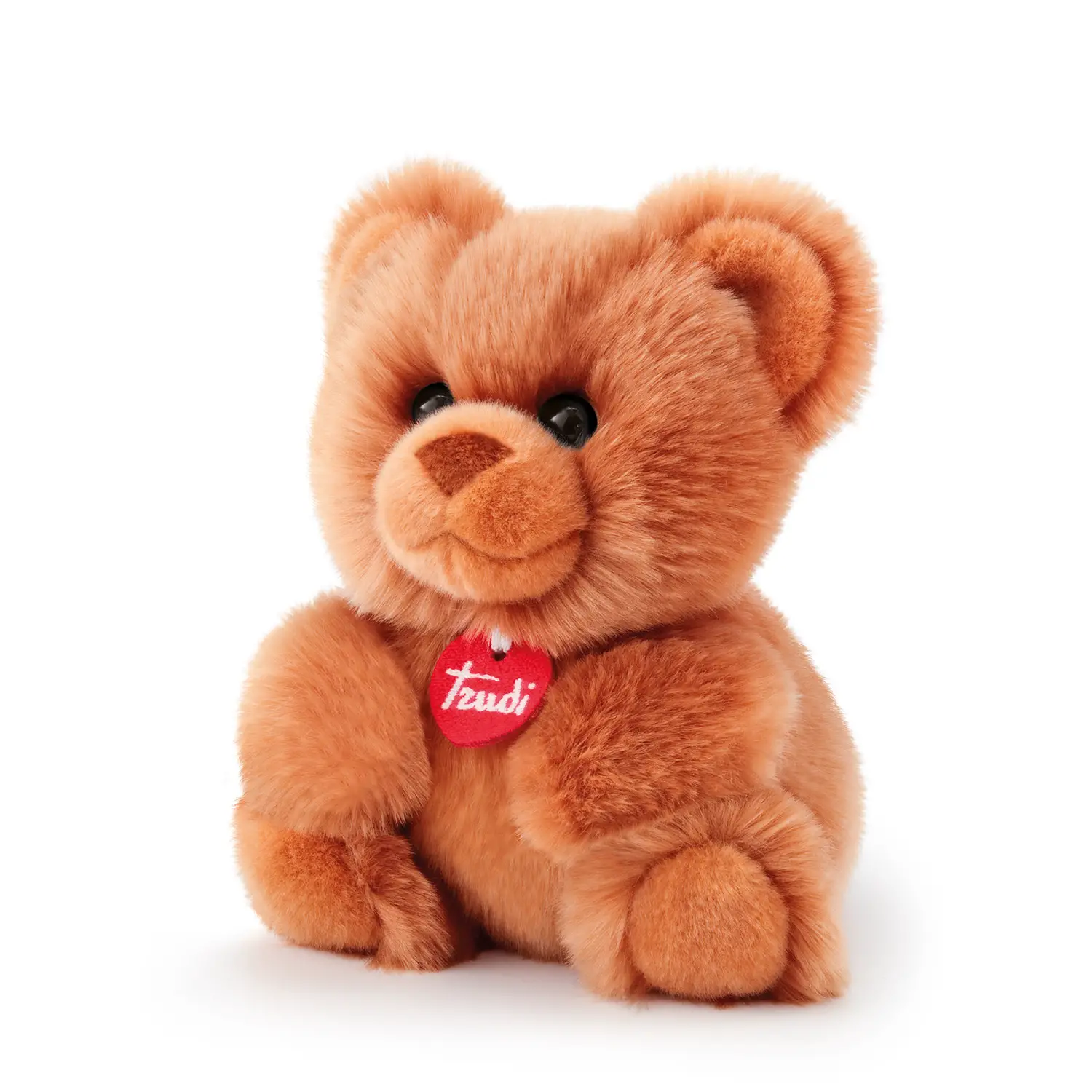 Peluche Trudi Fluffy Orsetto S - peluches 0/36 mesi
