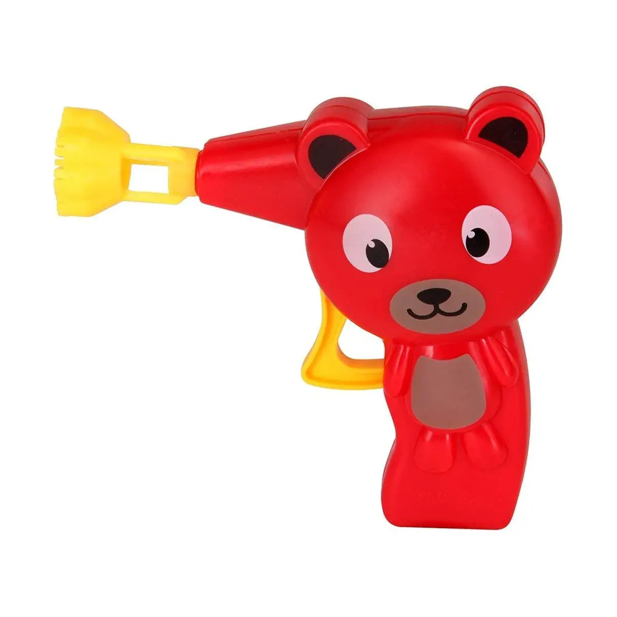 Animali Spara Bolle + Tubo 70 ml - Assortito - Giochi acqua e sabbia
