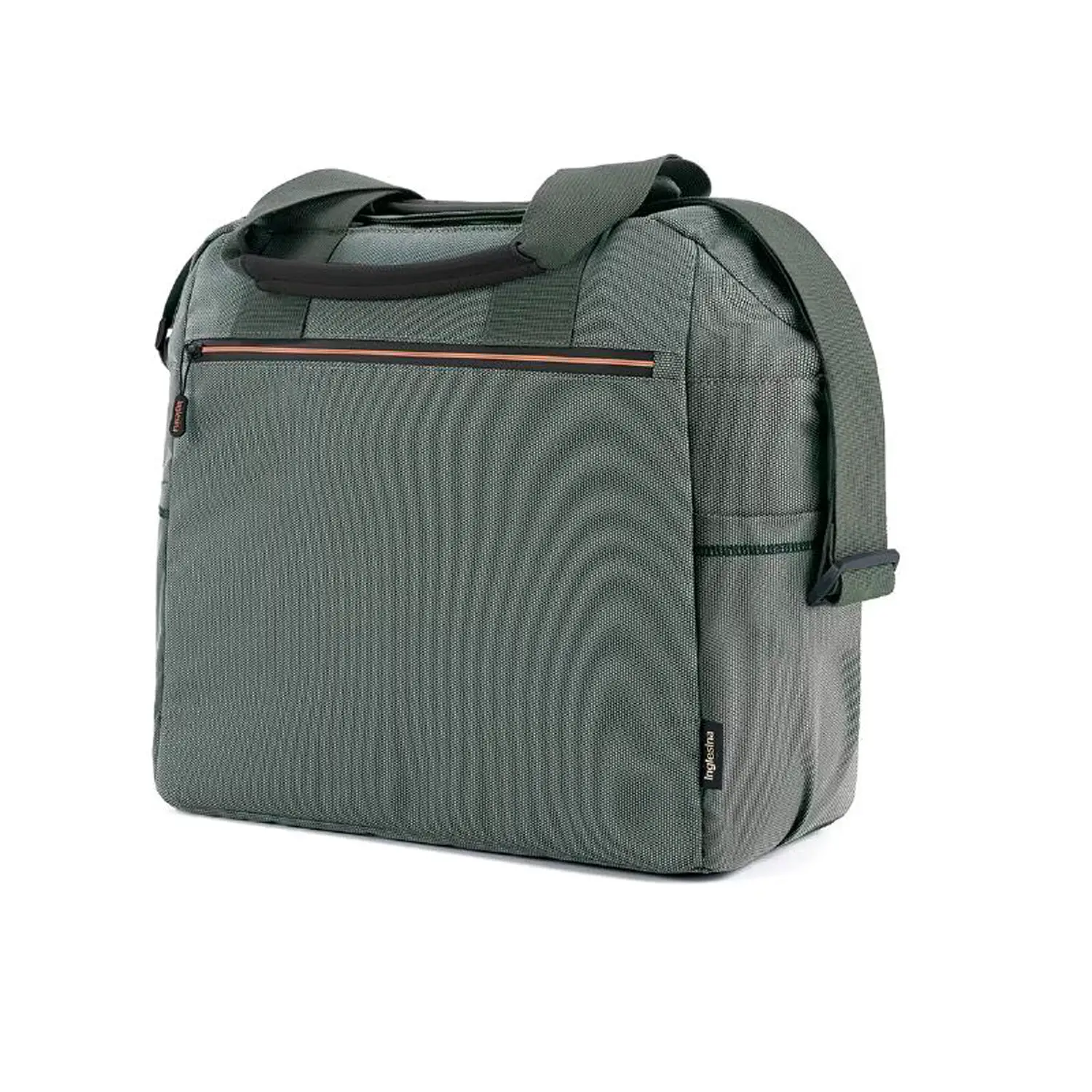 BORSA DAY BAG APTICA XT TAIGA GREEN INGLESINA - borse e zaini