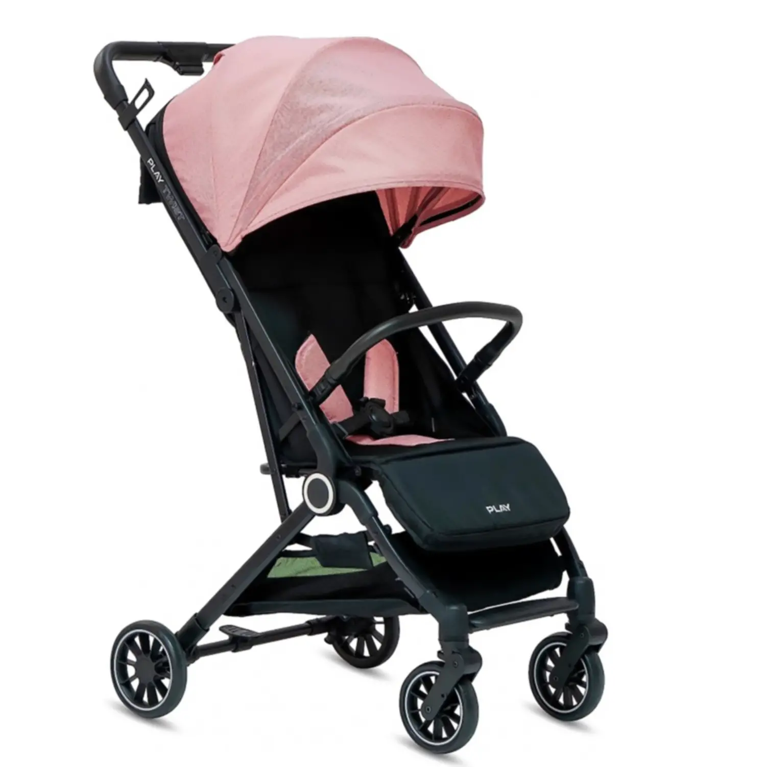 Casualplay Passeggino Leggero TWIST LIGHT PINK - passeggini compatti