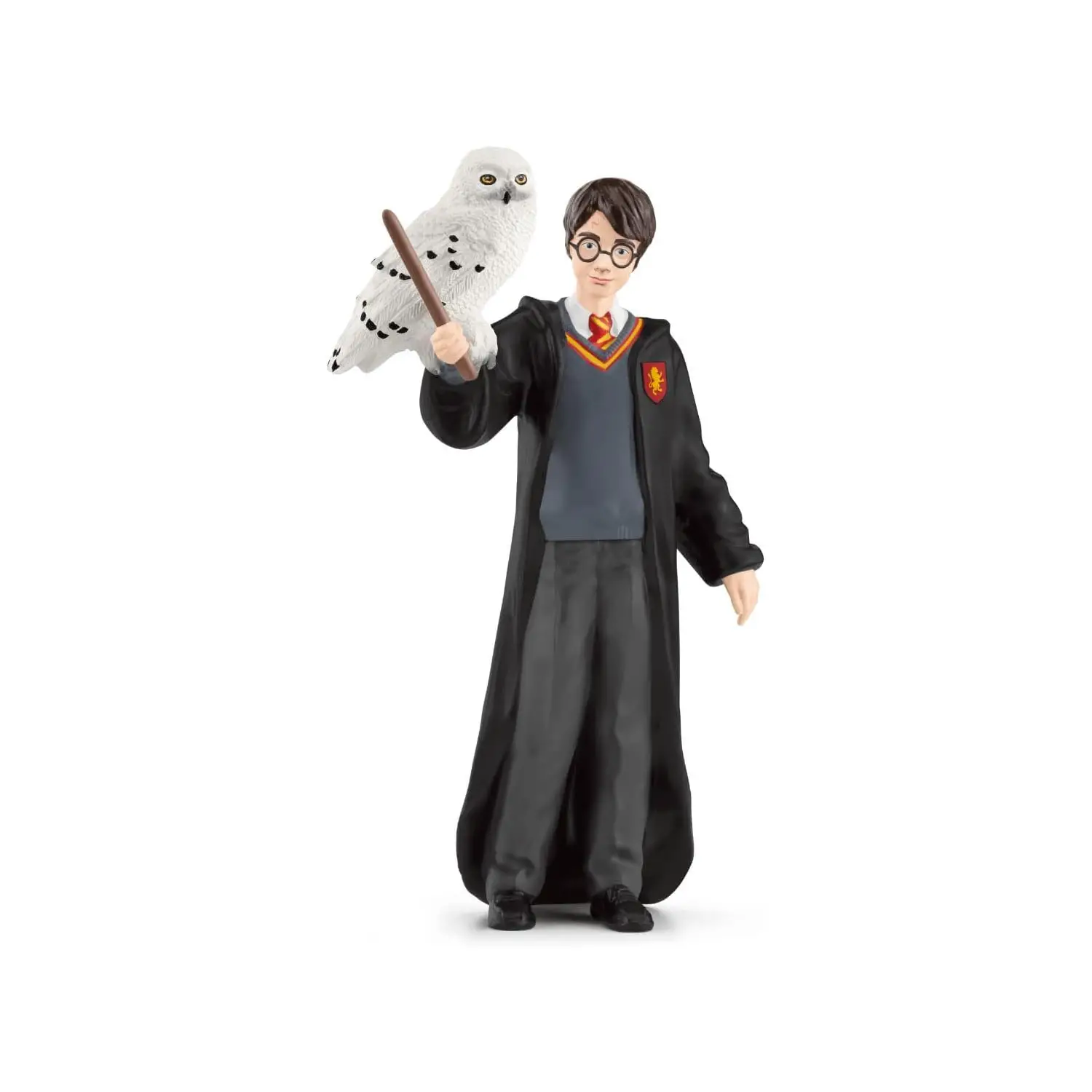 42633 - Schleich-S - Harry Potter - Harry & Hedwig - action figures ed accessori