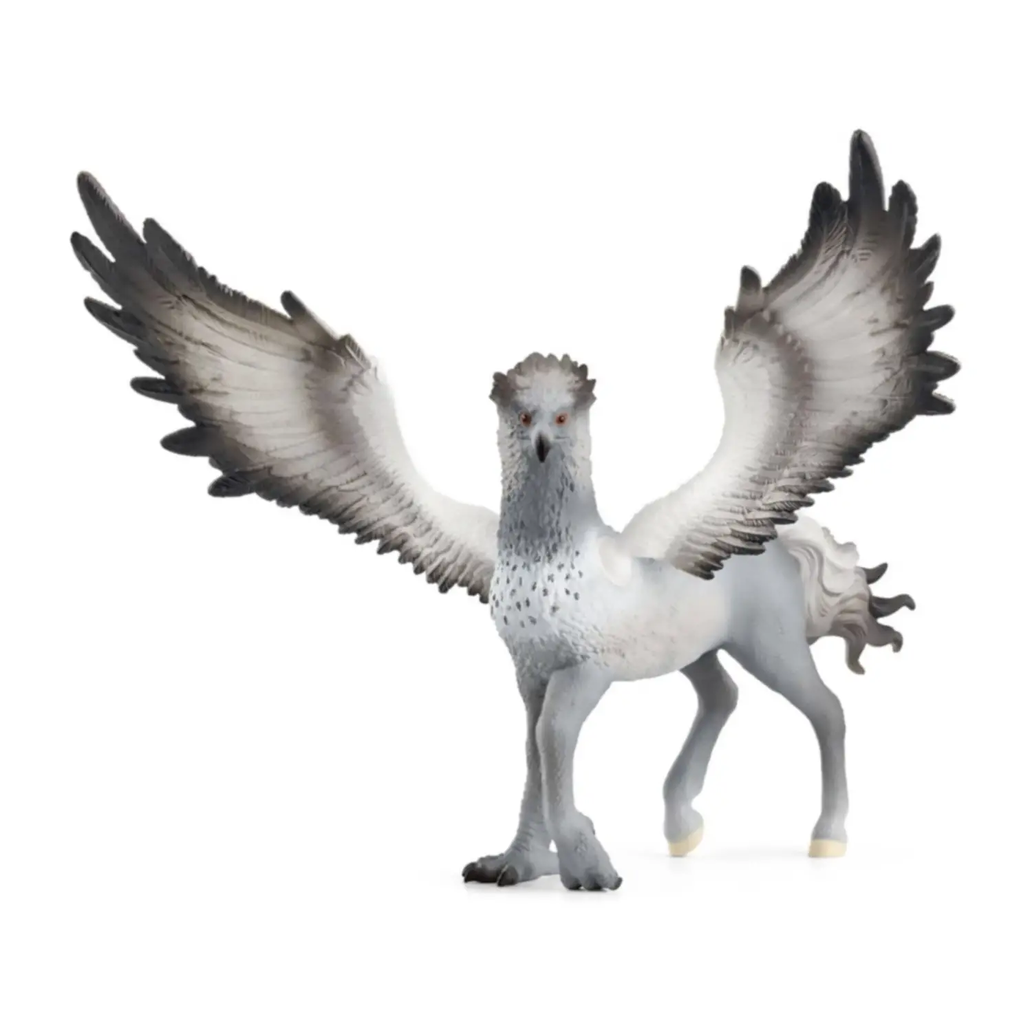 13988 - Schleich-S - Harry Potter - Fierobecco - action figures ed accessori