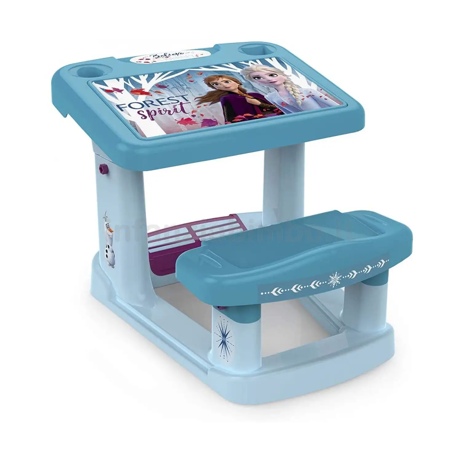 Banco Scuola Frozen - lavagne banchi scuola