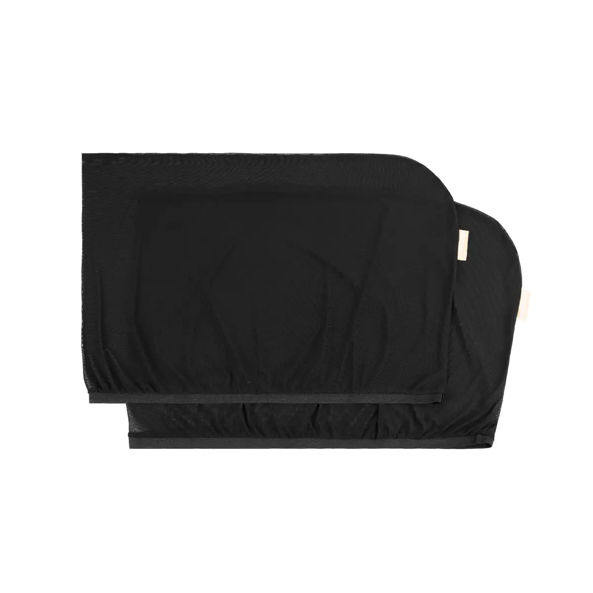 Set Tendina Parasole A Calza Per Auto Babymoov - accessori