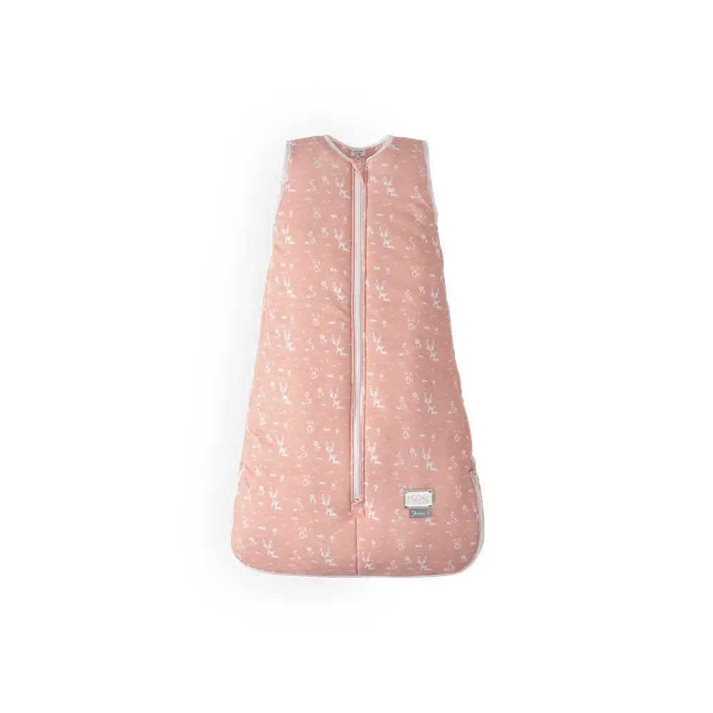 Sacco Nanna Invernale 0-6 Mesi English Rose - sacchi termici