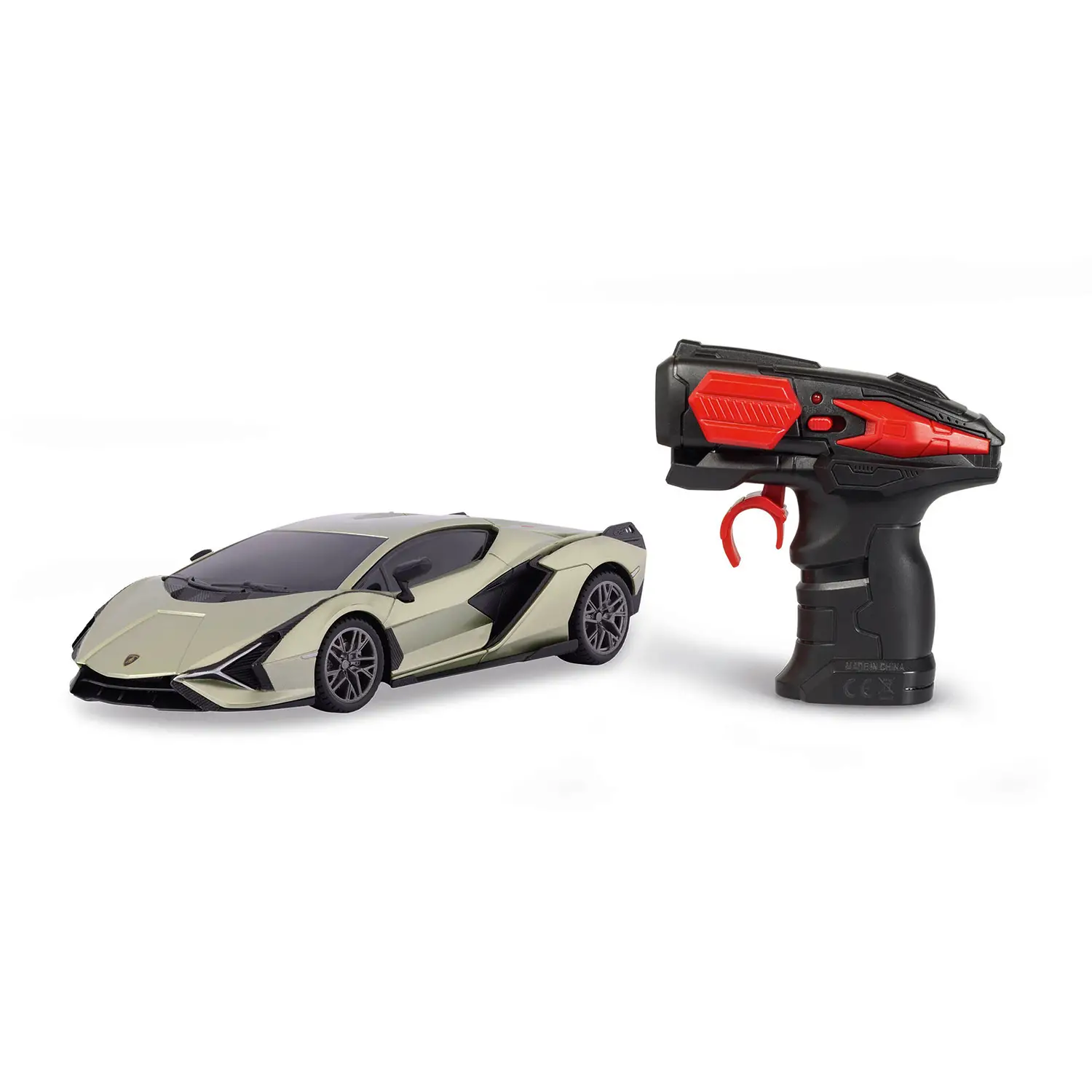 Auto Radiocomandata Scala 1:24 Lamborghini Sián Revell - radiocomandi
