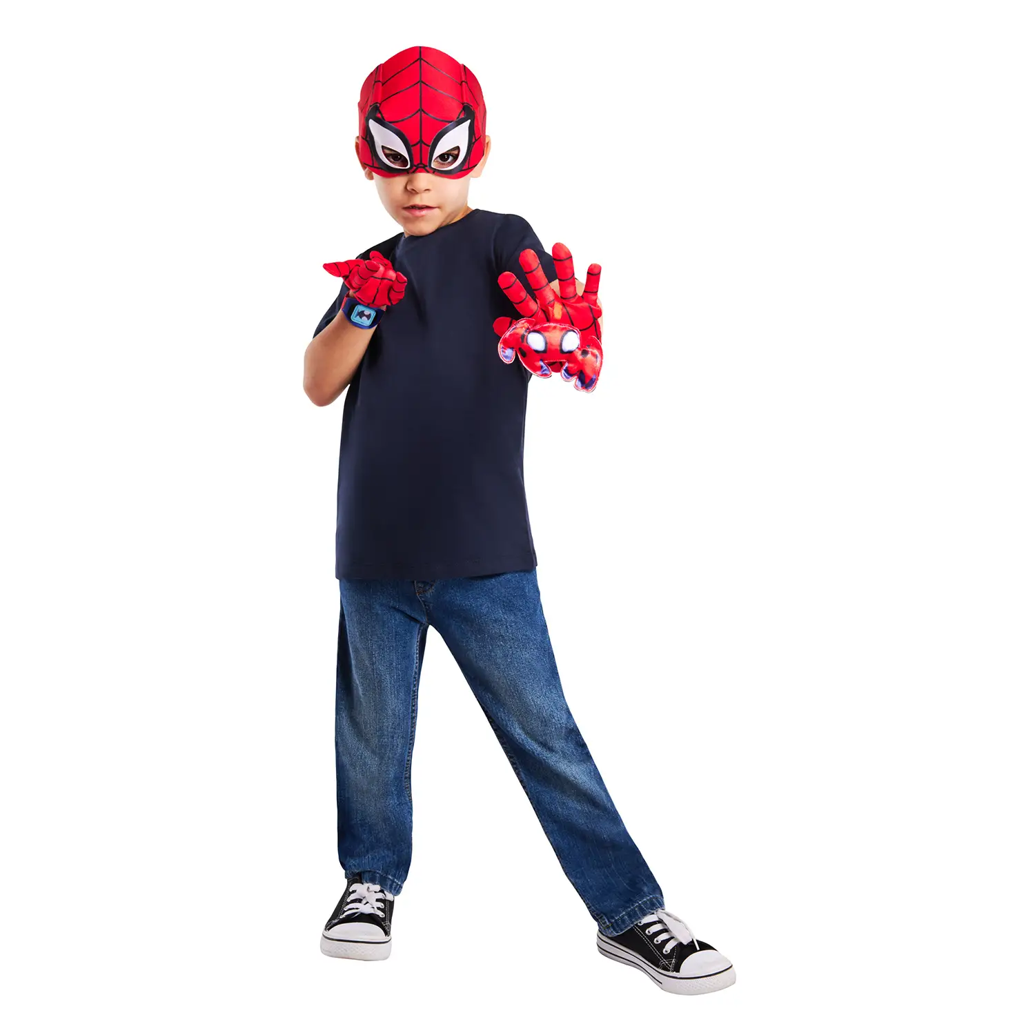 Set di Accessori Spidey per Bambini - accessori