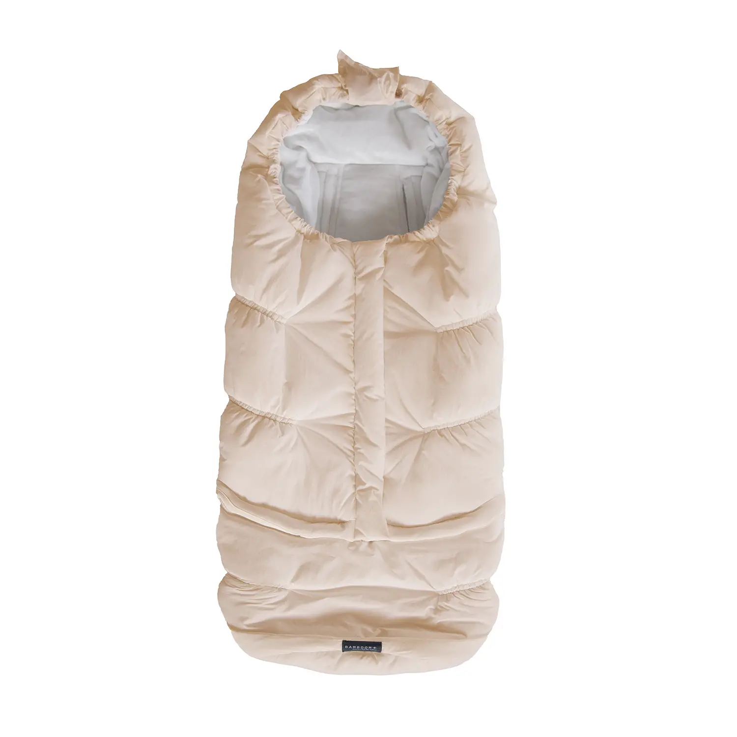 Igloo Combi Sacco Invernale per Passeggino- Ovetto-Carrozzina TOG 4.5 Pastel Pink - sacchi termici